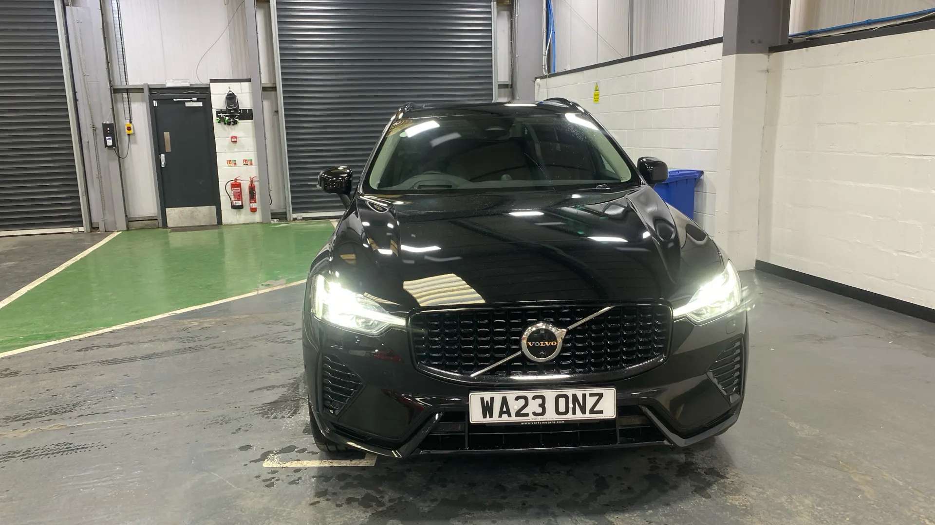 2023 VOLVO XC60 2023 VOLVO XC60