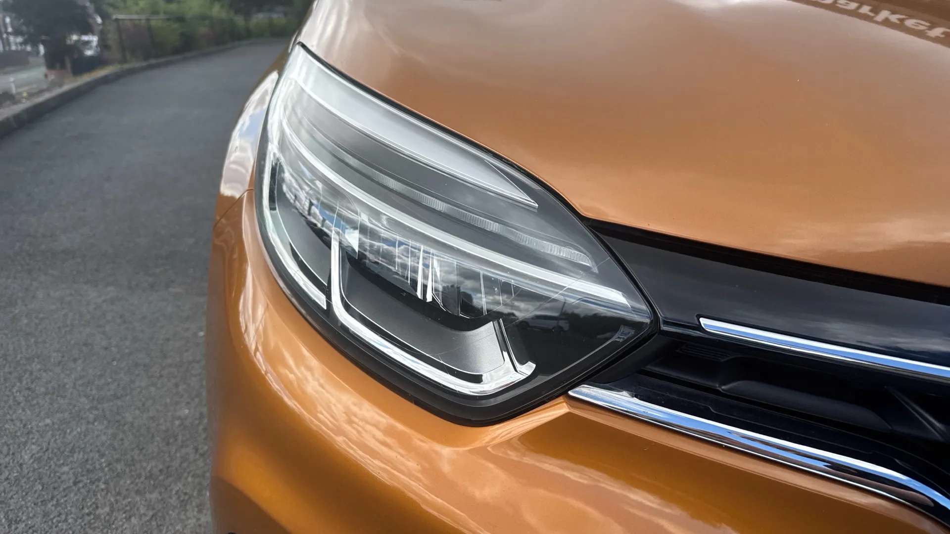 2018 RENAULT CAPTUR 2018 RENAULT CAPTUR