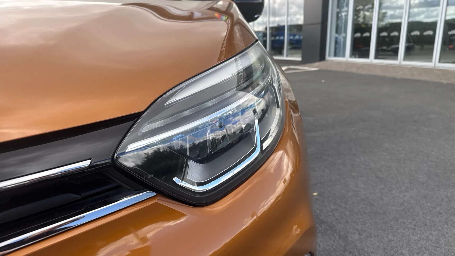 2018 RENAULT CAPTUR 2018 RENAULT CAPTUR