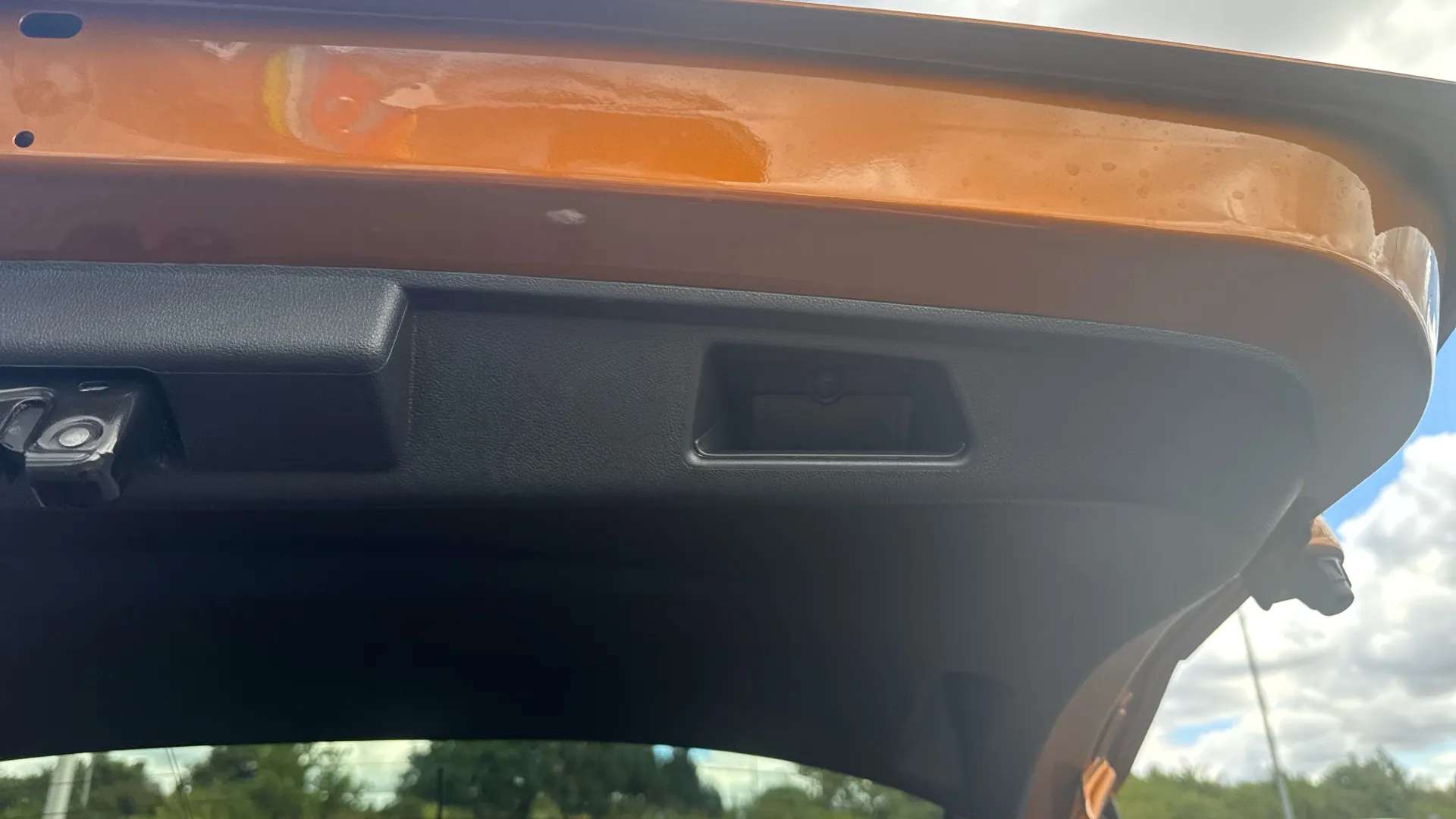 2018 RENAULT CAPTUR 2018 RENAULT CAPTUR