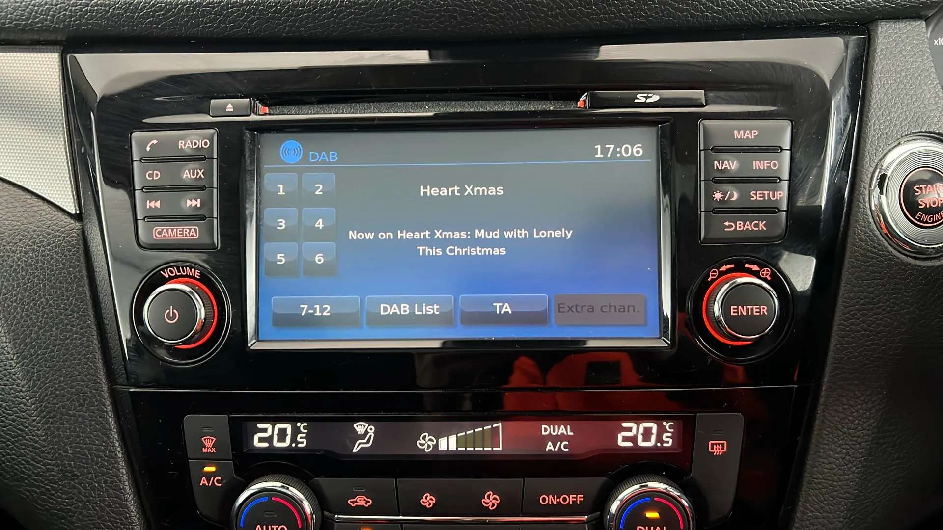 2018 NISSAN QASHQAI 2018 NISSAN QASHQAI