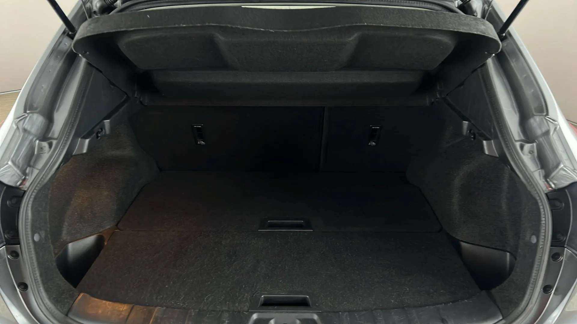 2018 NISSAN QASHQAI 2018 NISSAN QASHQAI