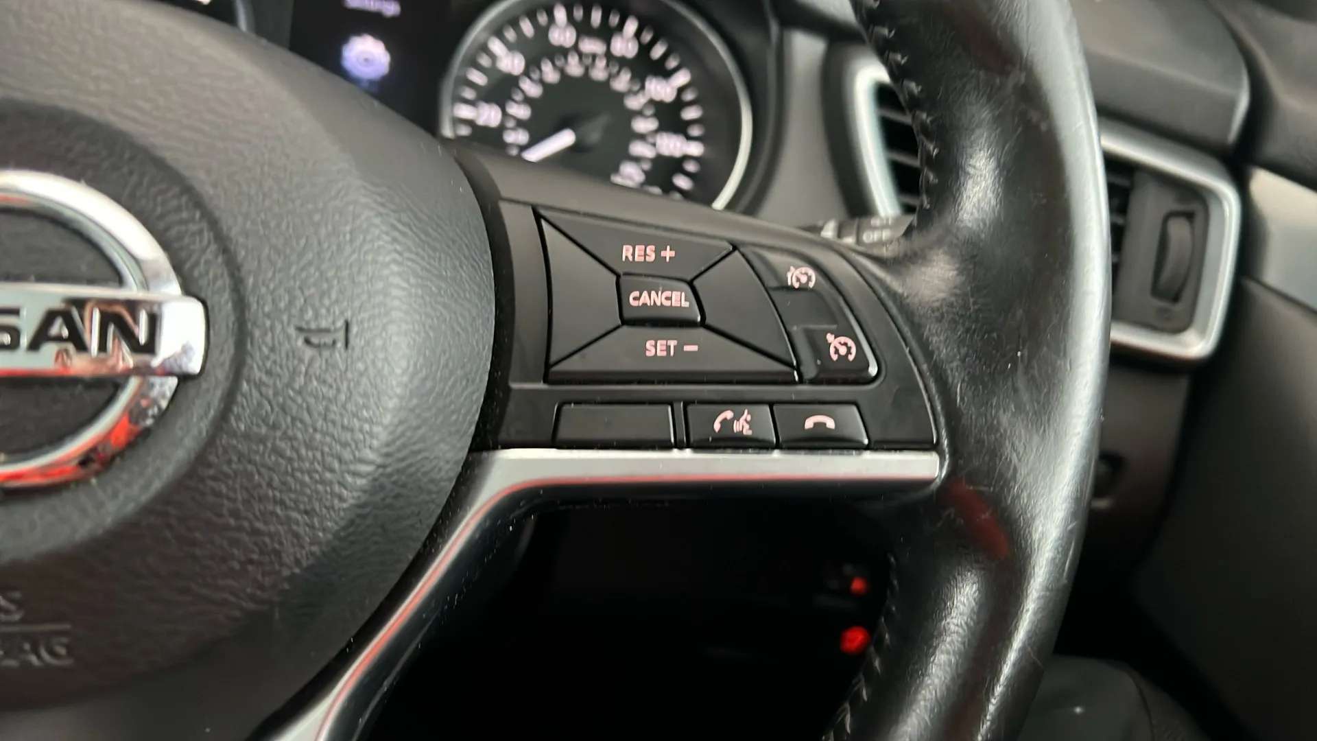 2018 NISSAN QASHQAI 2018 NISSAN QASHQAI