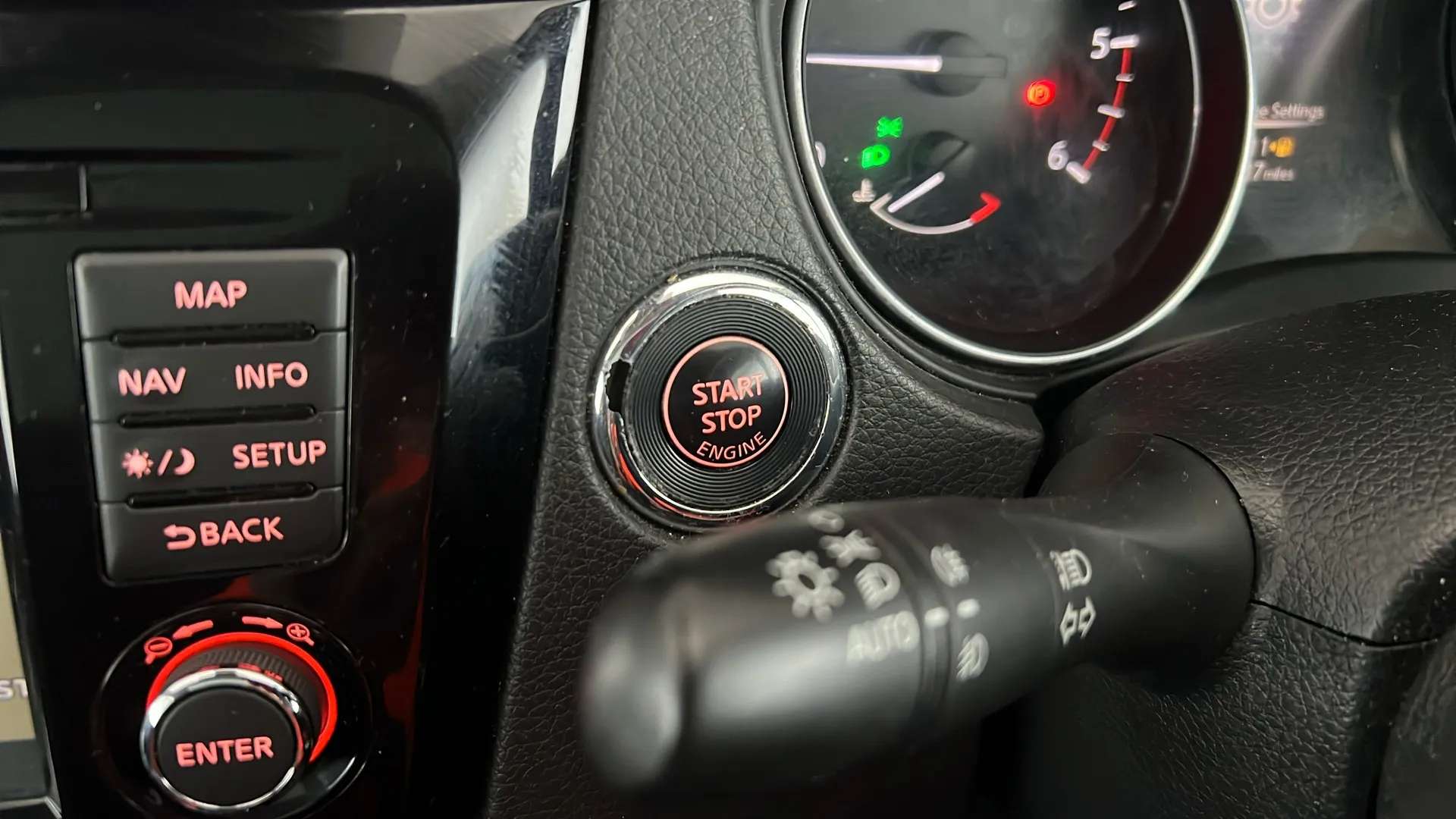 2018 NISSAN QASHQAI 2018 NISSAN QASHQAI
