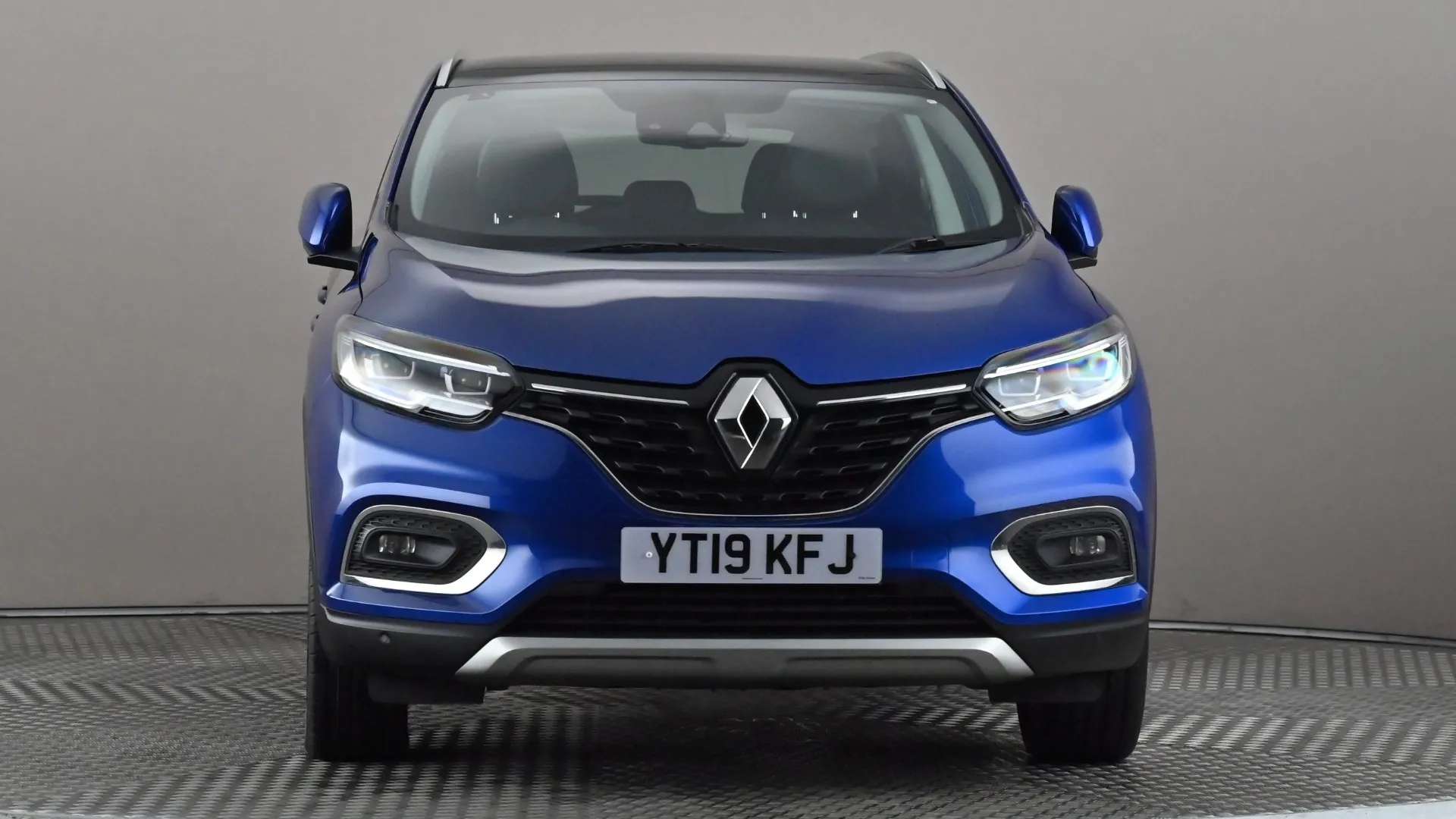 A 2019 RENAULT KADJAR 1.5 Blue dCi S Edition A 2019 RENAULT KADJAR 1.5 Blue dCi S Edition