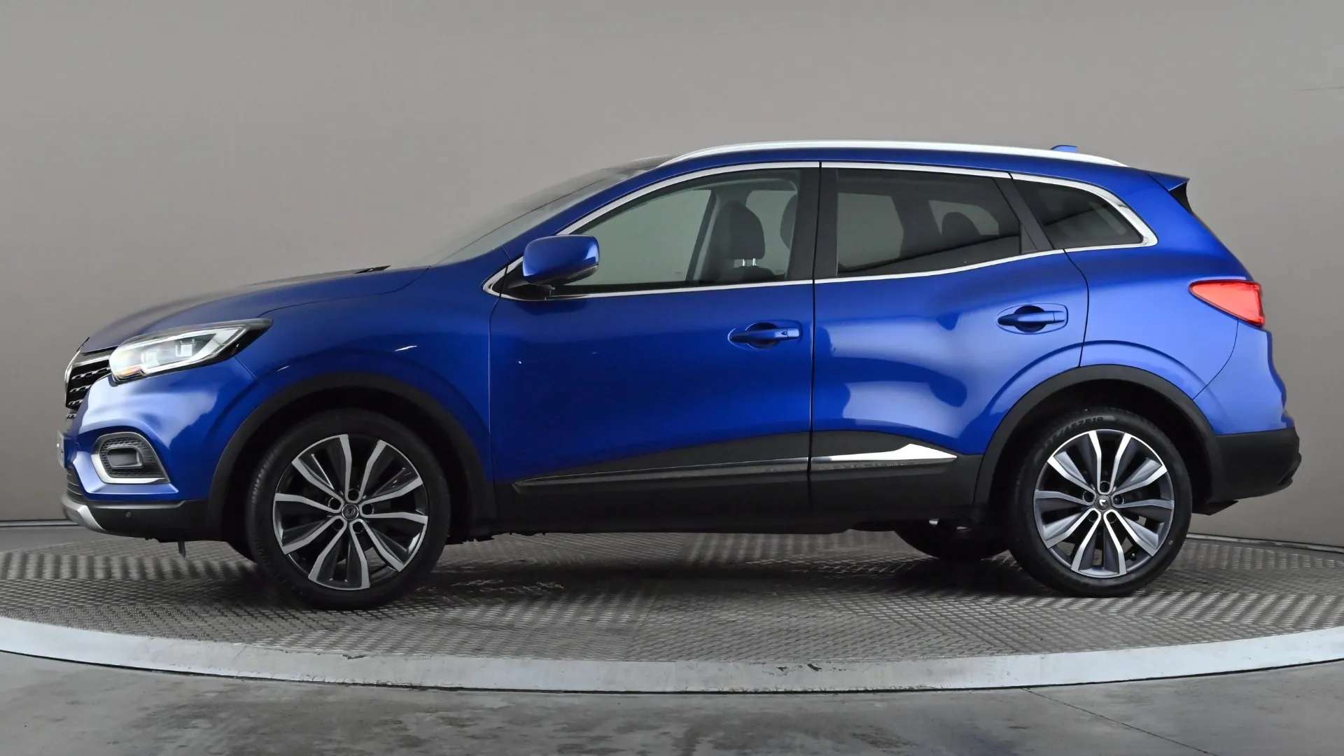 A 2019 RENAULT KADJAR 1.5 Blue dCi S Edition A 2019 RENAULT KADJAR 1.5 Blue dCi S Edition