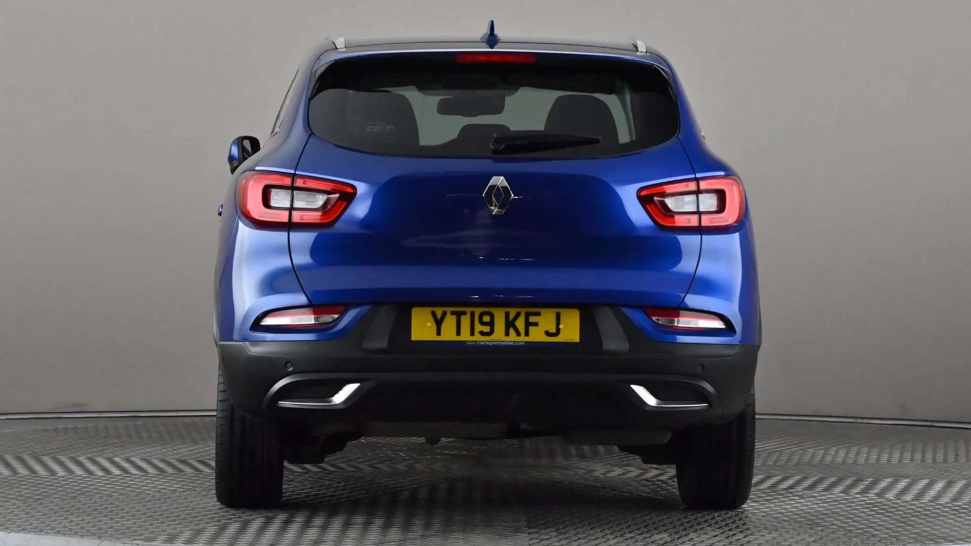2019 RENAULT KADJAR 2019 RENAULT KADJAR