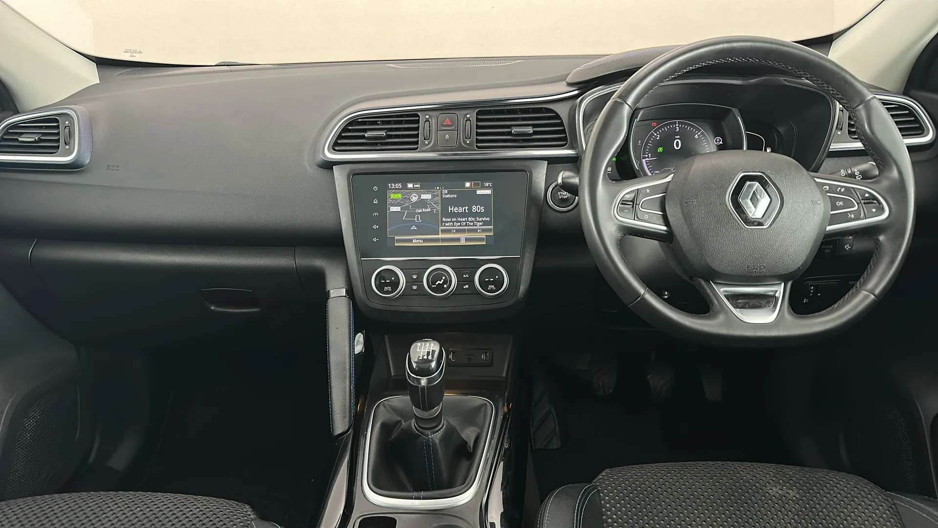 2019 RENAULT KADJAR 2019 RENAULT KADJAR