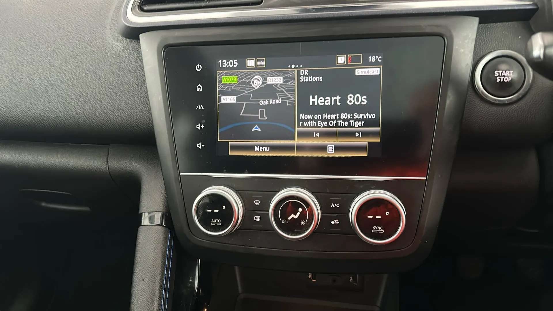 2019 RENAULT KADJAR 2019 RENAULT KADJAR