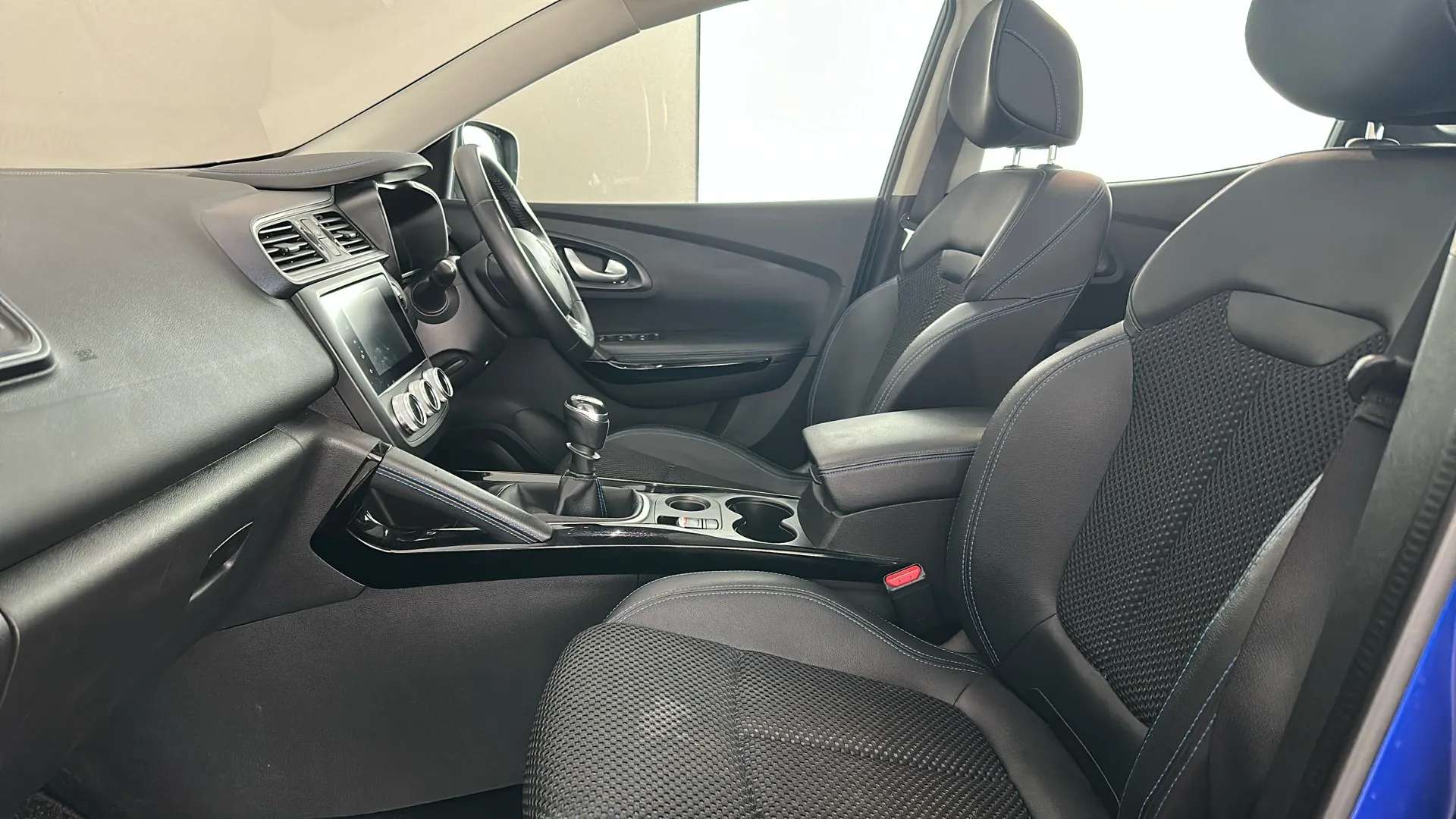 2019 RENAULT KADJAR 2019 RENAULT KADJAR