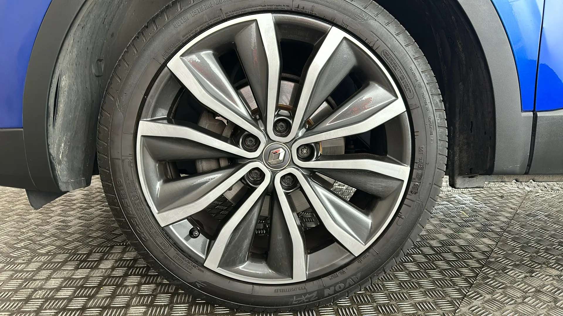 2019 RENAULT KADJAR 2019 RENAULT KADJAR