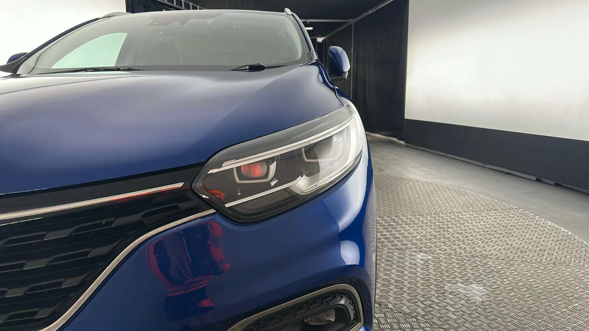 2019 RENAULT KADJAR 2019 RENAULT KADJAR
