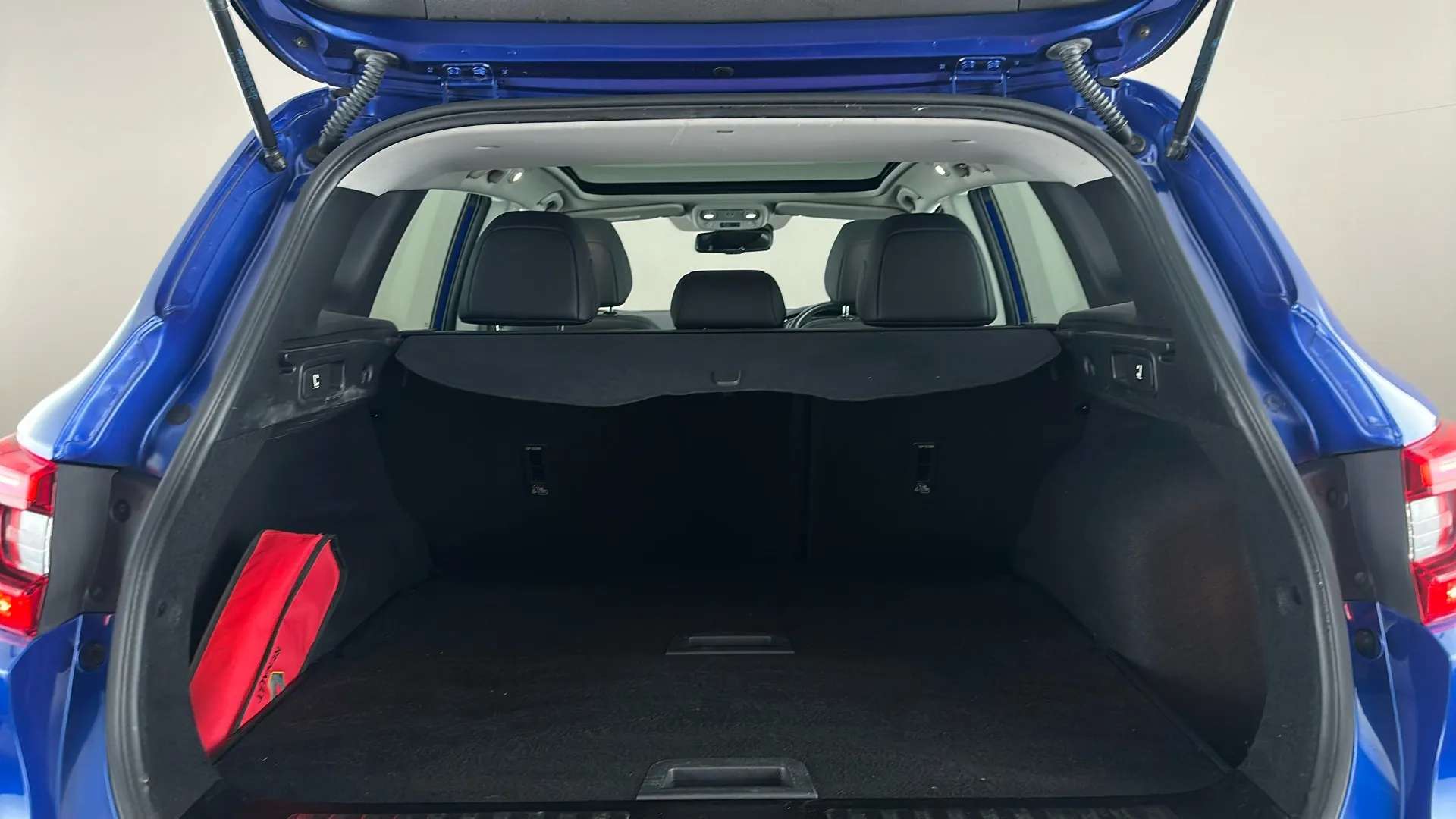 2019 RENAULT KADJAR 2019 RENAULT KADJAR
