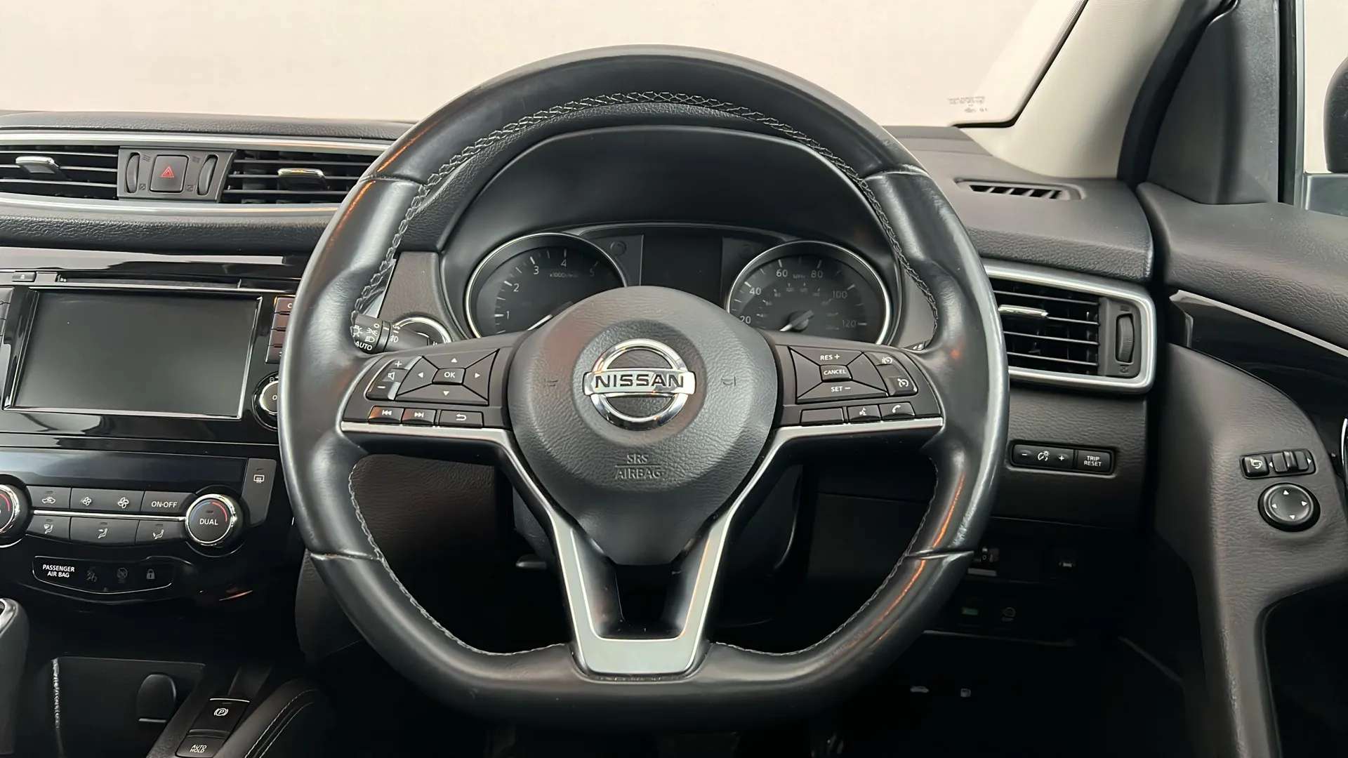 2021 NISSAN QASHQAI 2021 NISSAN QASHQAI