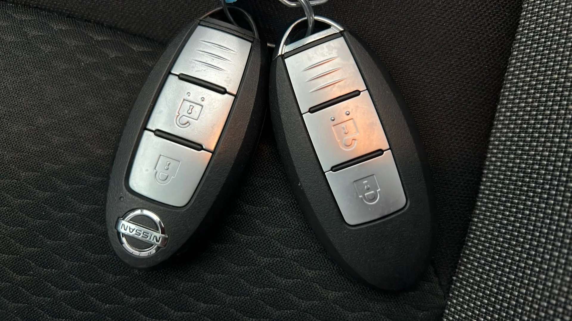 2021 NISSAN QASHQAI 2021 NISSAN QASHQAI