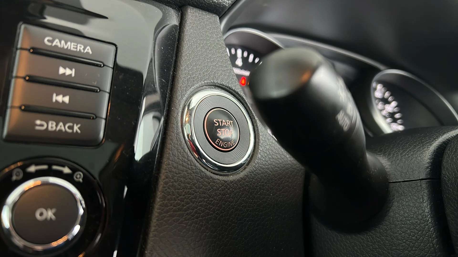 2021 NISSAN QASHQAI 2021 NISSAN QASHQAI