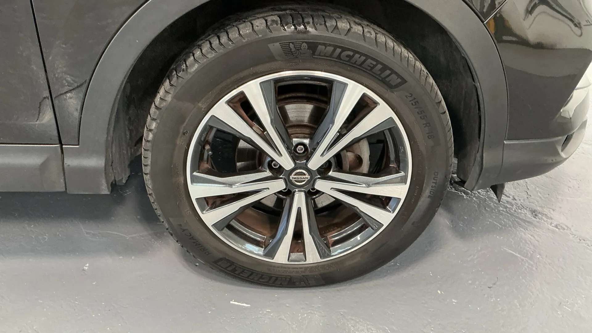 2021 NISSAN QASHQAI 2021 NISSAN QASHQAI