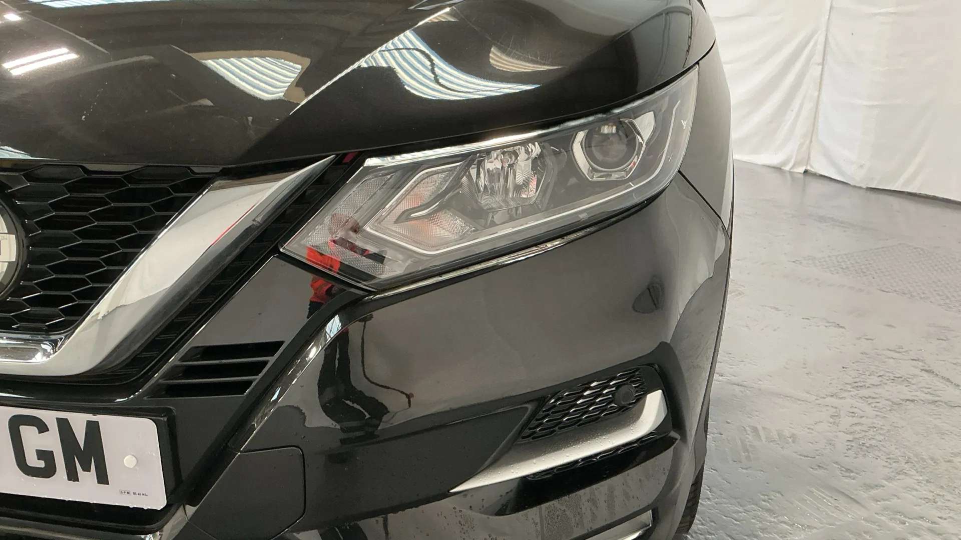 2021 NISSAN QASHQAI 2021 NISSAN QASHQAI