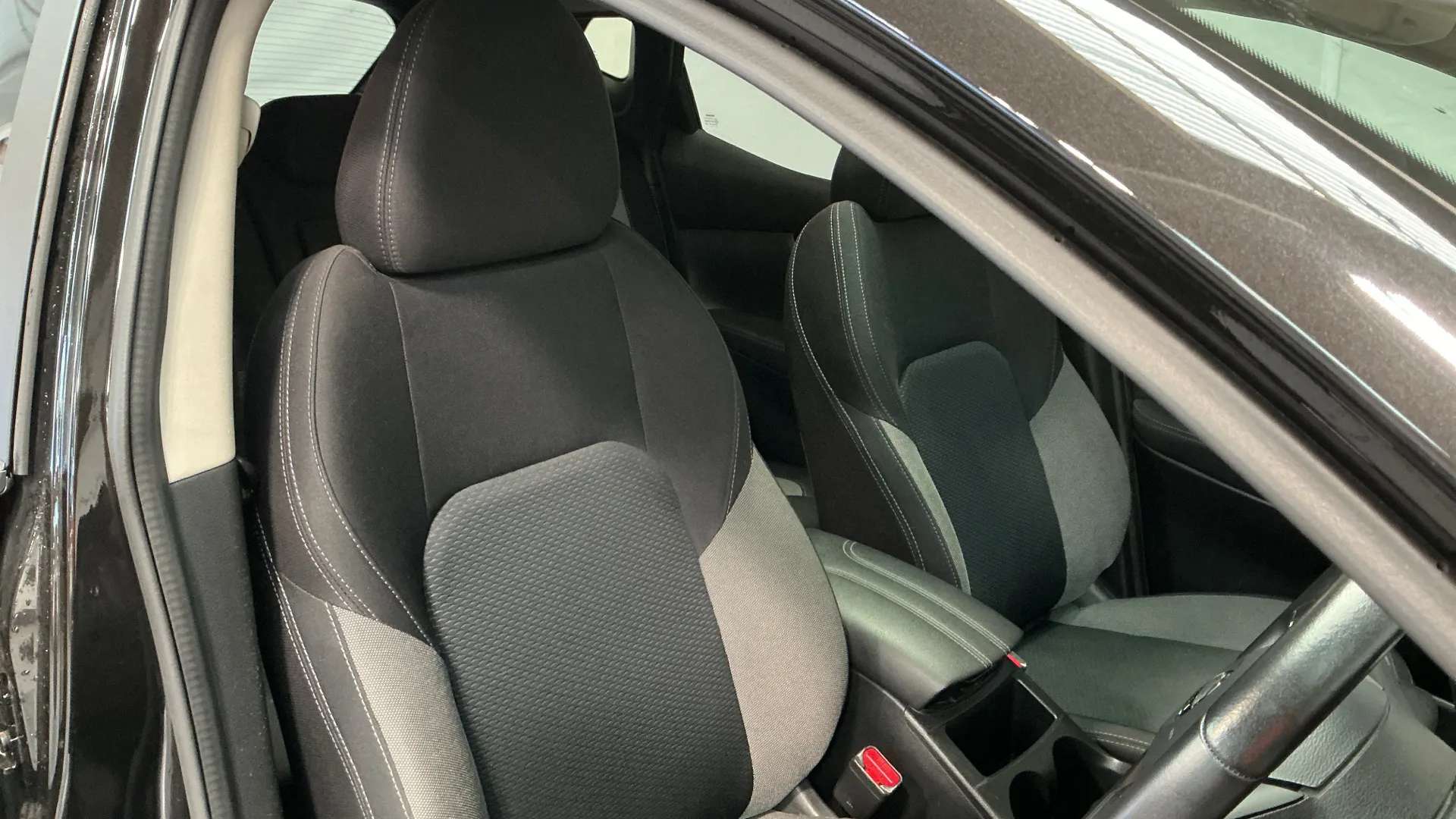 2021 NISSAN QASHQAI 2021 NISSAN QASHQAI
