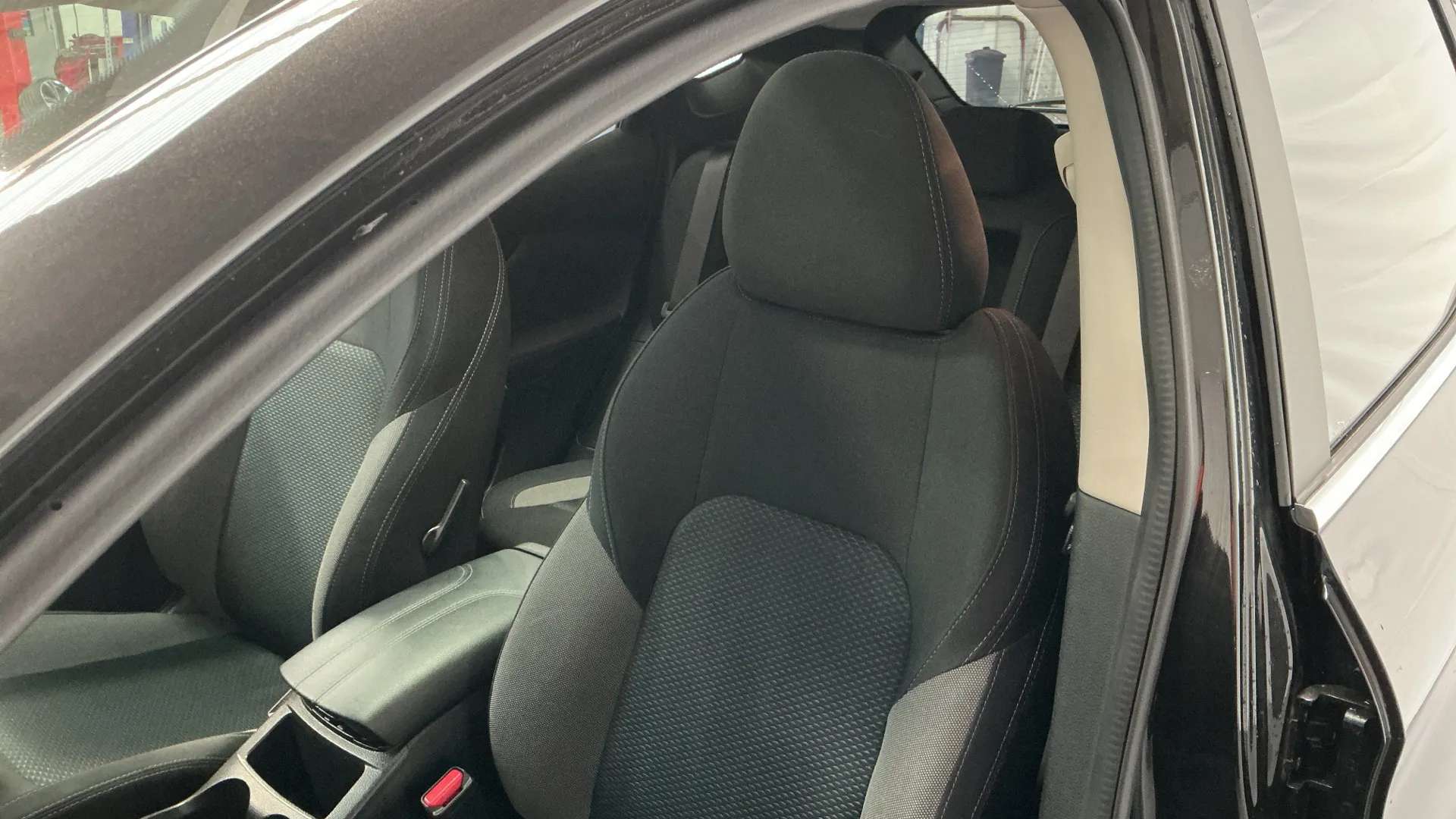 2021 NISSAN QASHQAI 2021 NISSAN QASHQAI