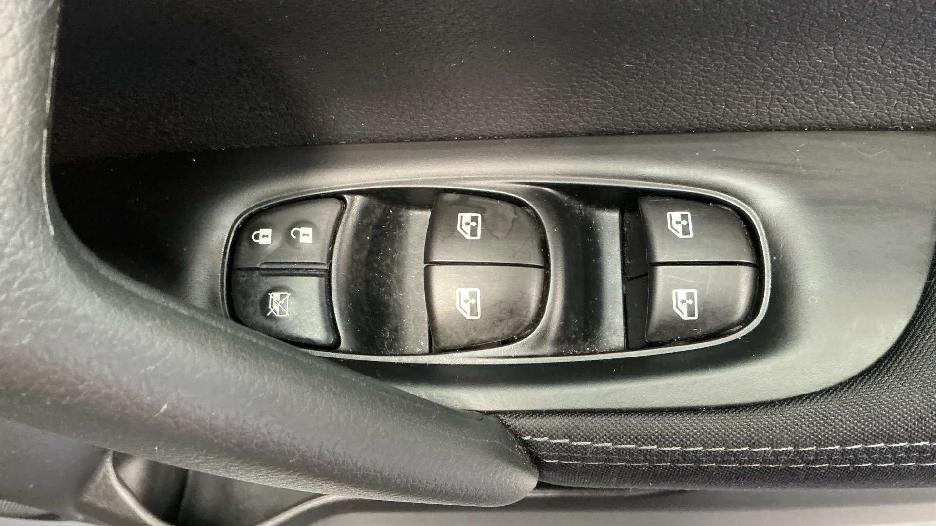 2021 NISSAN QASHQAI 2021 NISSAN QASHQAI