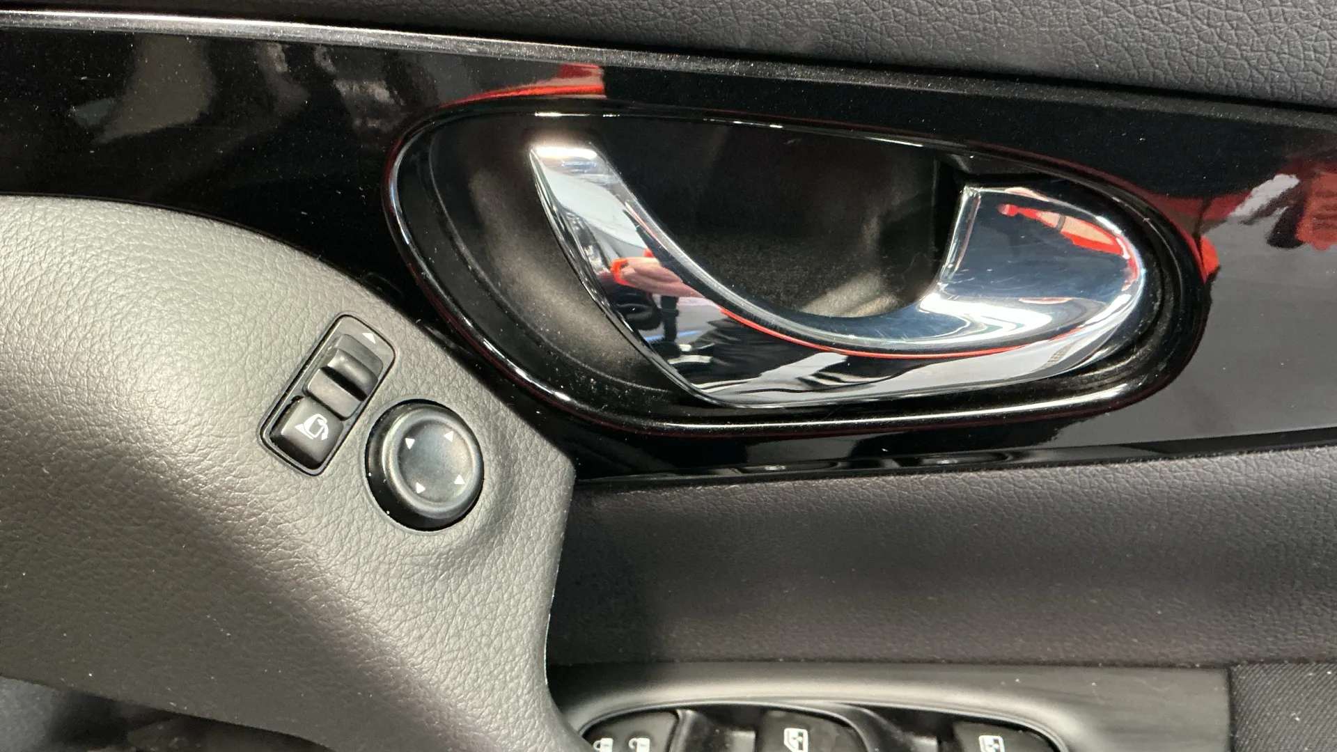 2021 NISSAN QASHQAI 2021 NISSAN QASHQAI