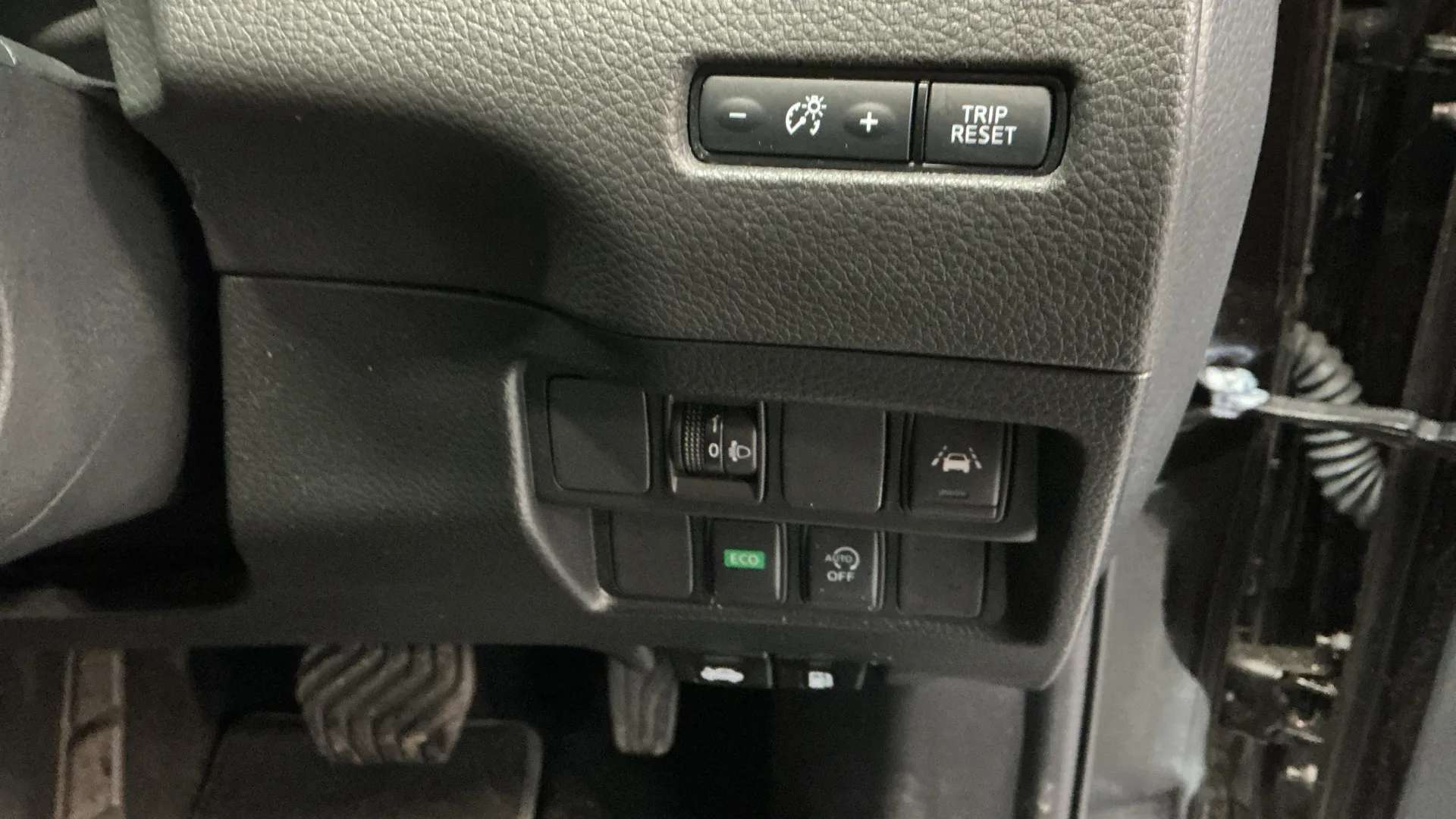 2021 NISSAN QASHQAI 2021 NISSAN QASHQAI