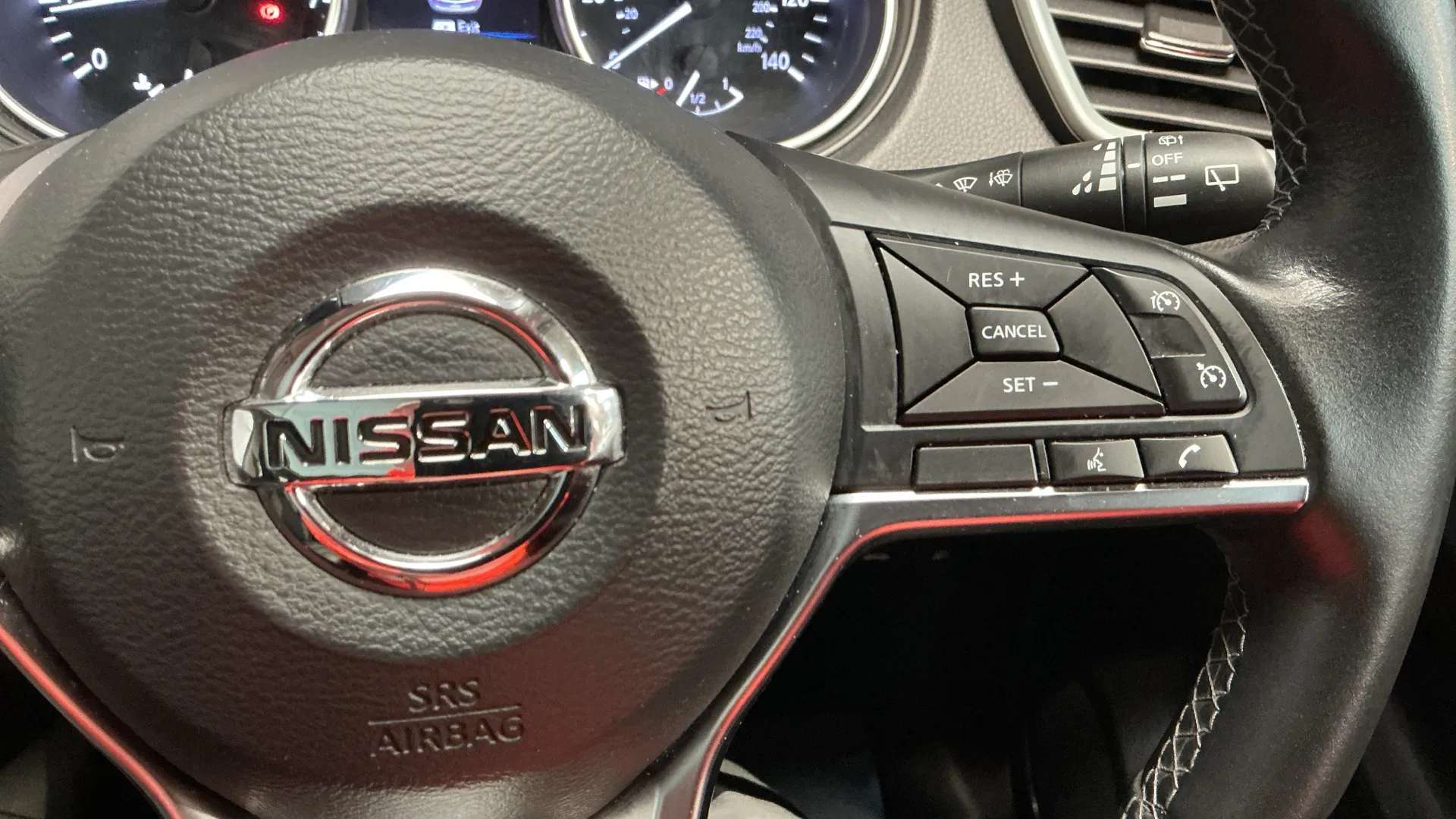 2021 NISSAN QASHQAI 2021 NISSAN QASHQAI