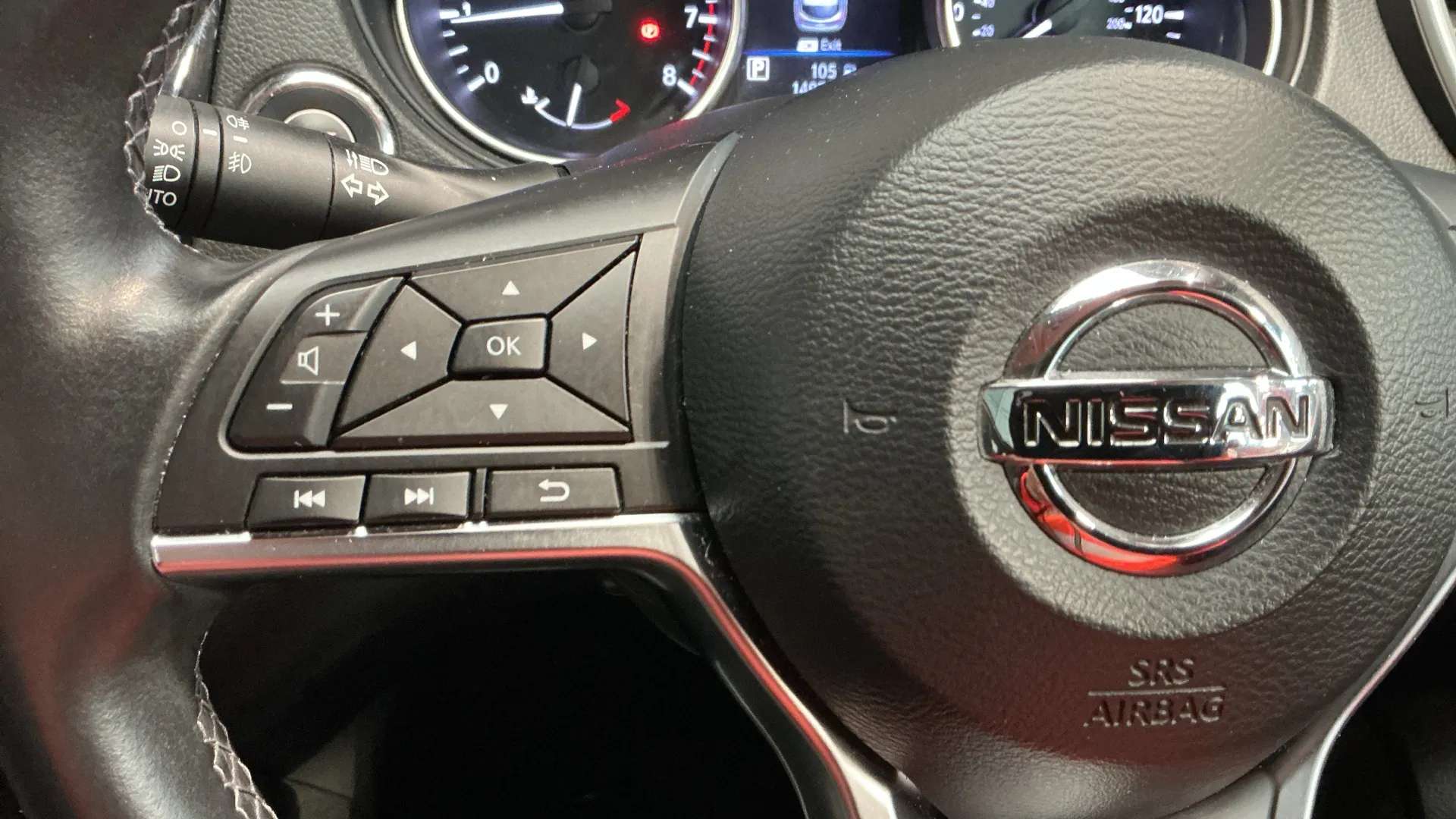 2021 NISSAN QASHQAI 2021 NISSAN QASHQAI