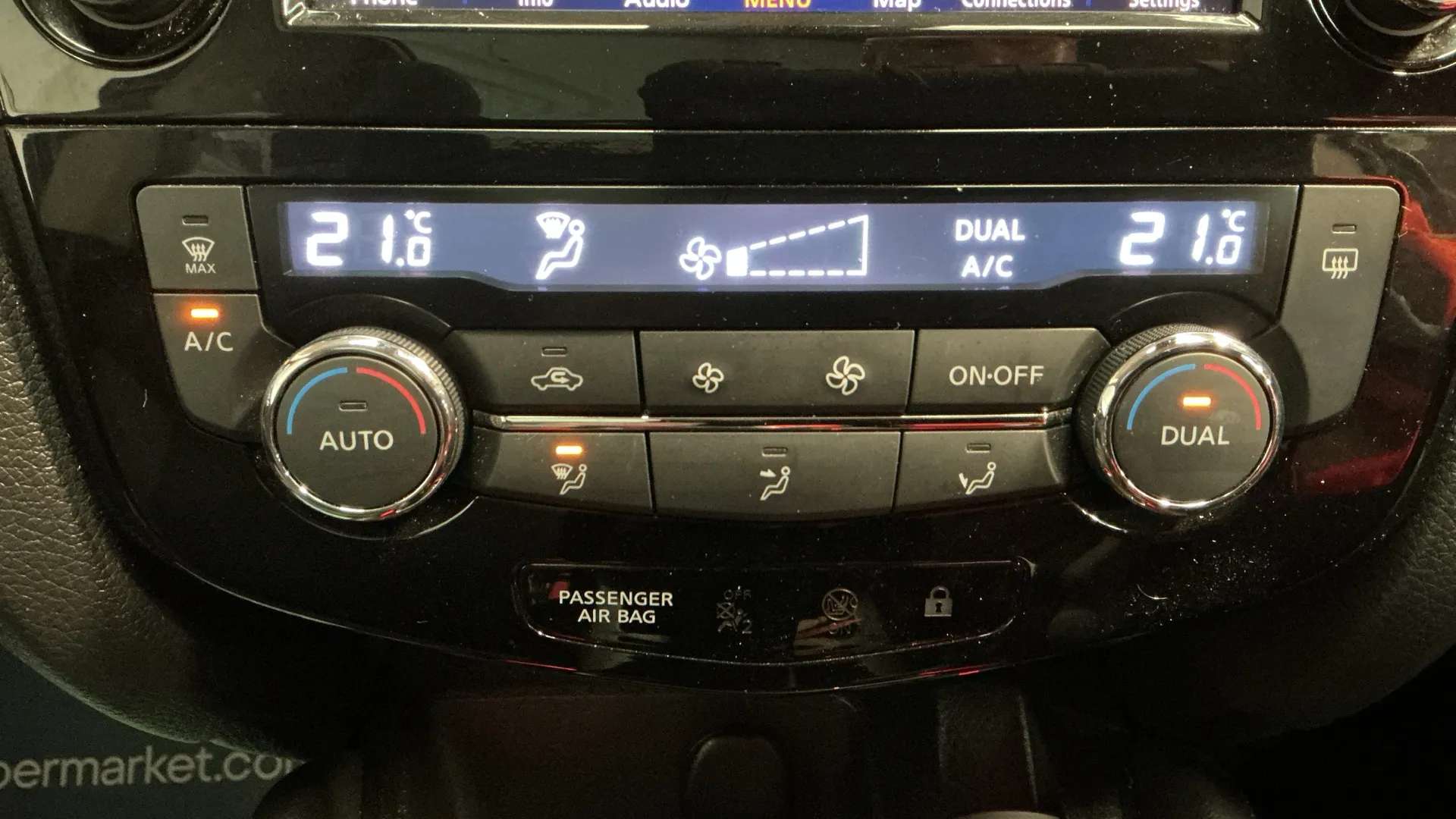 2021 NISSAN QASHQAI 2021 NISSAN QASHQAI