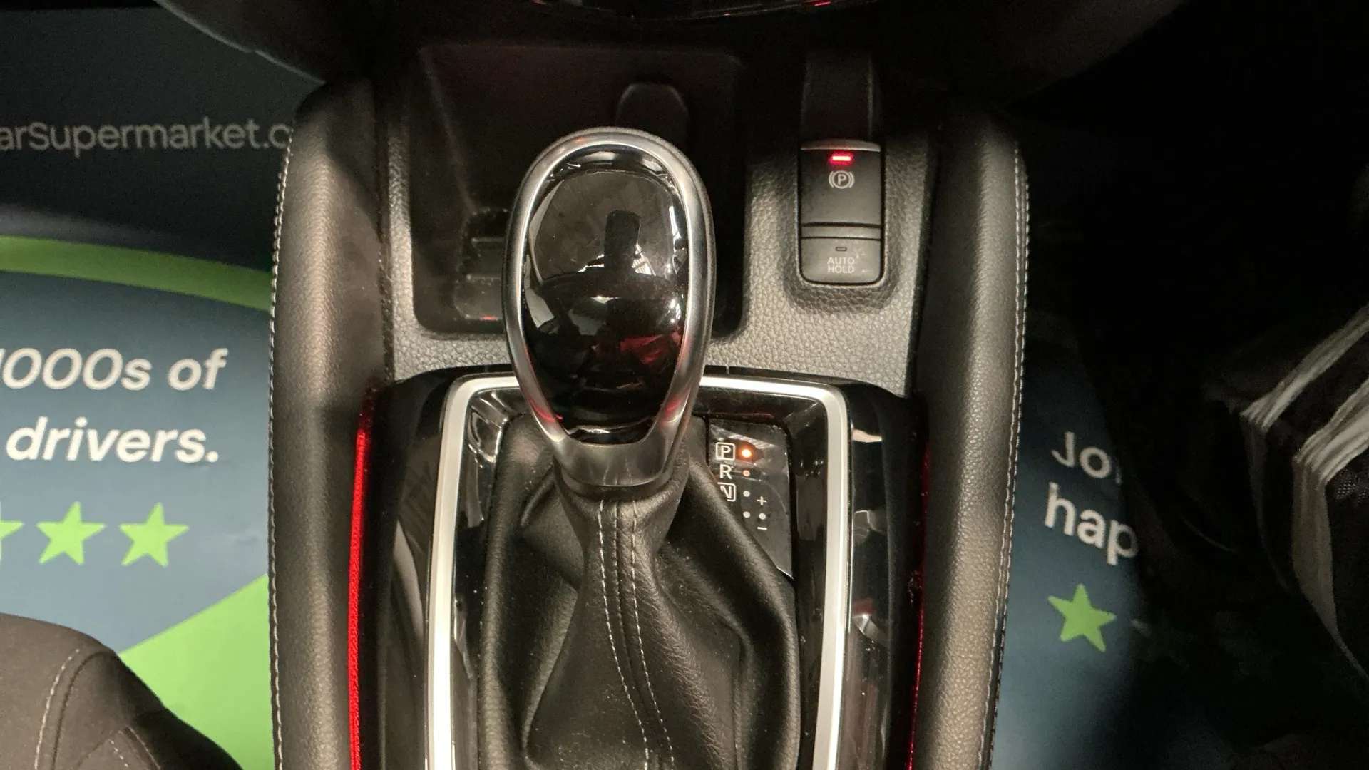 2021 NISSAN QASHQAI 2021 NISSAN QASHQAI