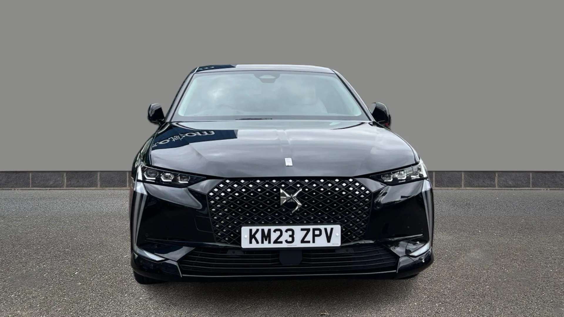 A 2023 DS DS 4 1.6 E-TENSE Esprit de Voyage EAT8 A 2023 DS DS 4 1.6 E-TENSE Esprit de Voyage EAT8