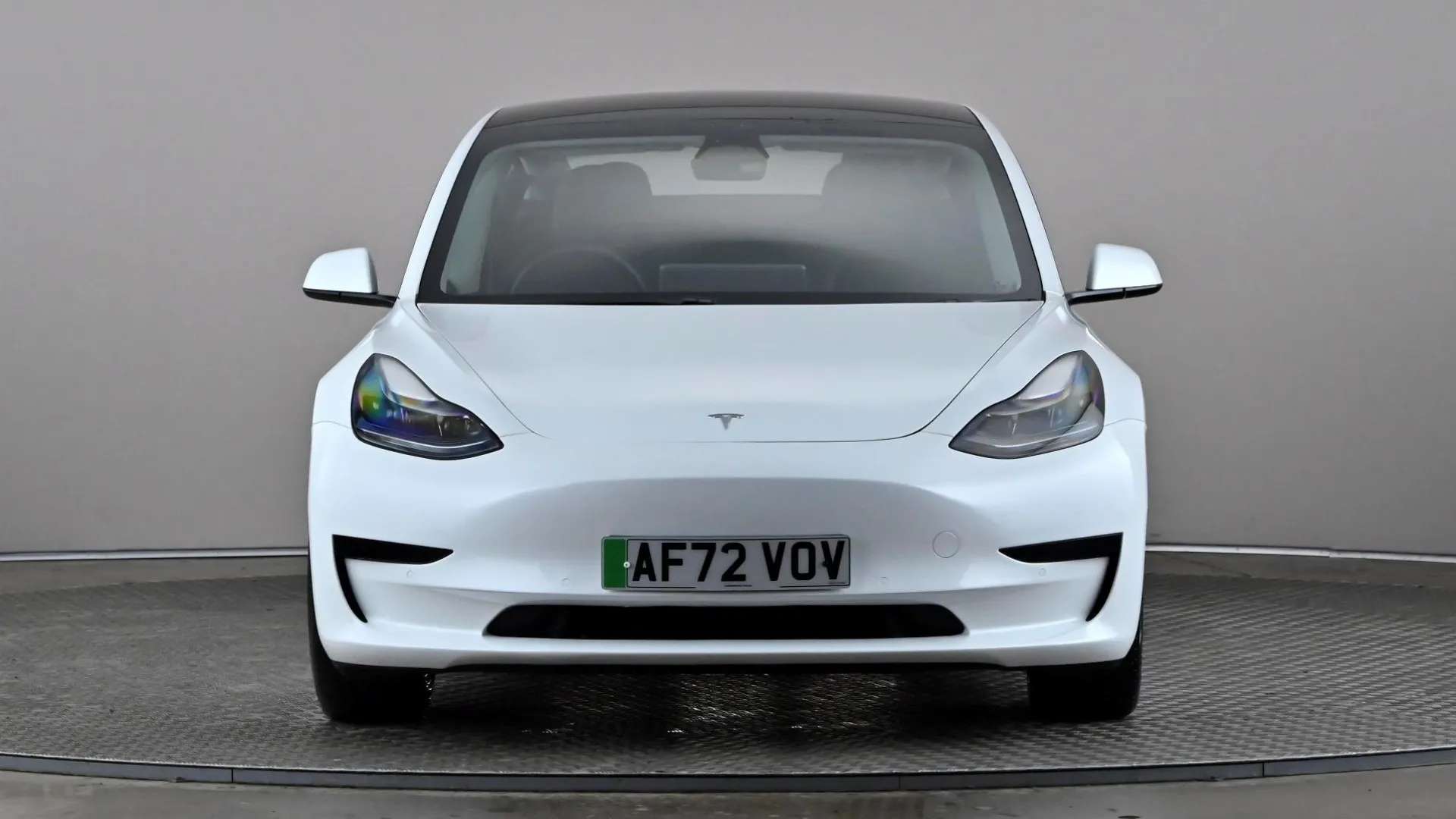 A 2022 TESLA MODEL 3 RWD Auto A 2022 TESLA MODEL 3 RWD Auto