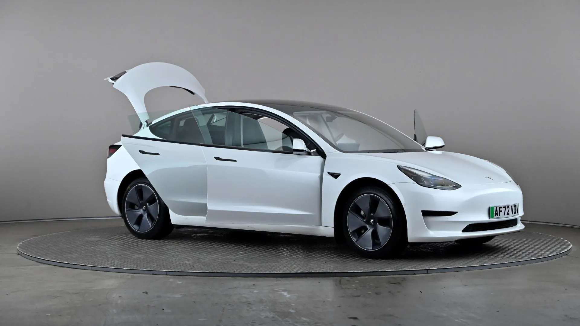 2022 TESLA MODEL 3 2022 TESLA MODEL 3