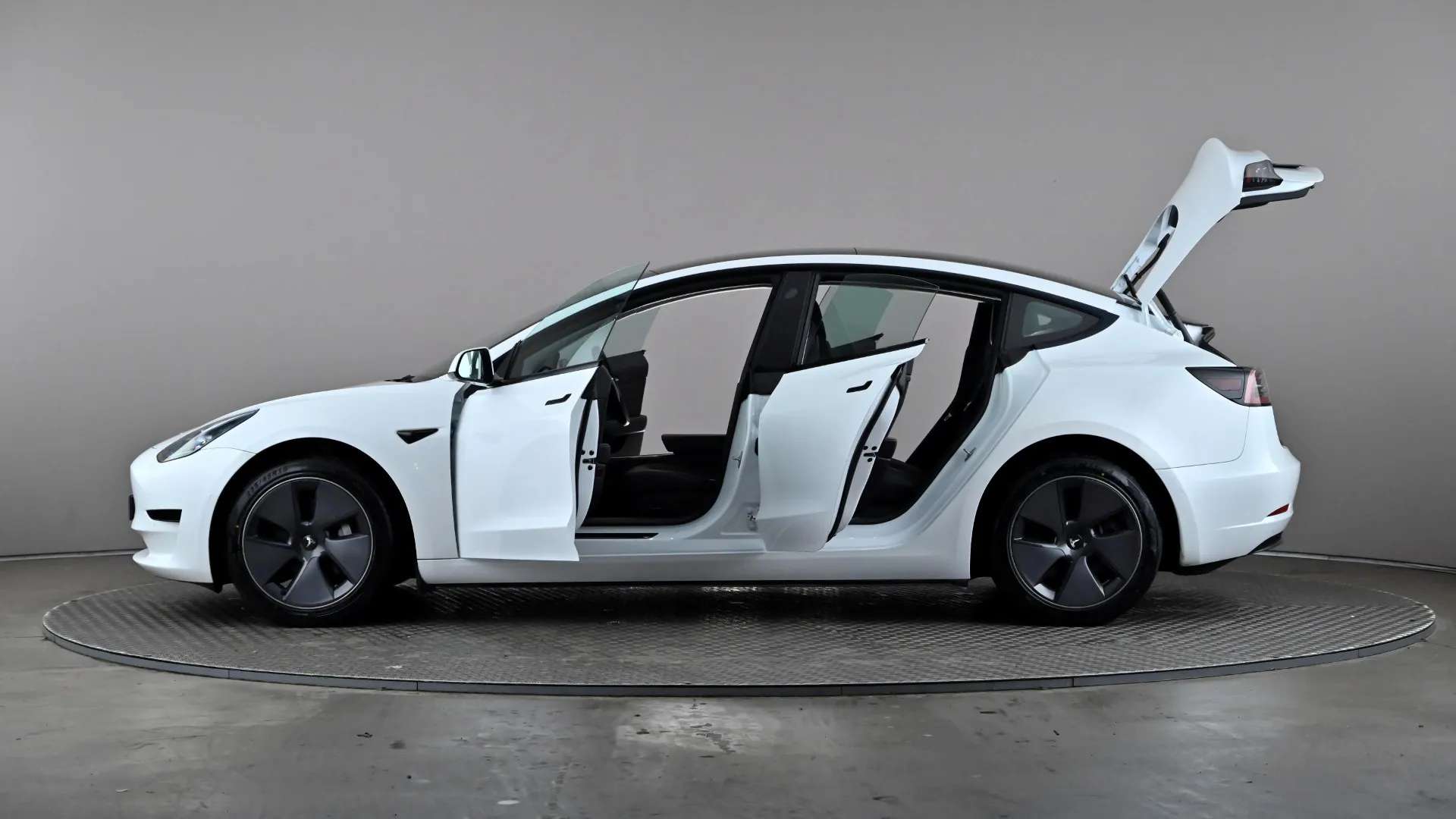 2022 TESLA MODEL 3 2022 TESLA MODEL 3