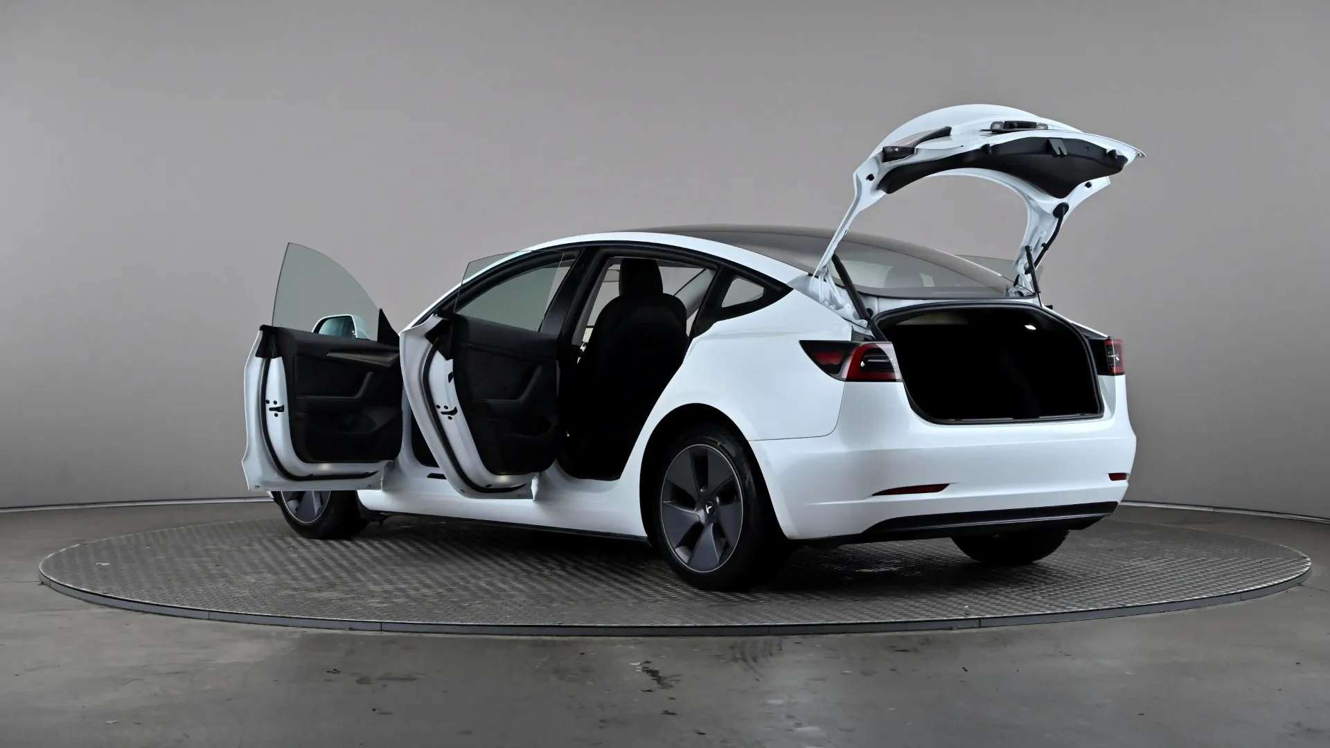 2022 TESLA MODEL 3 2022 TESLA MODEL 3