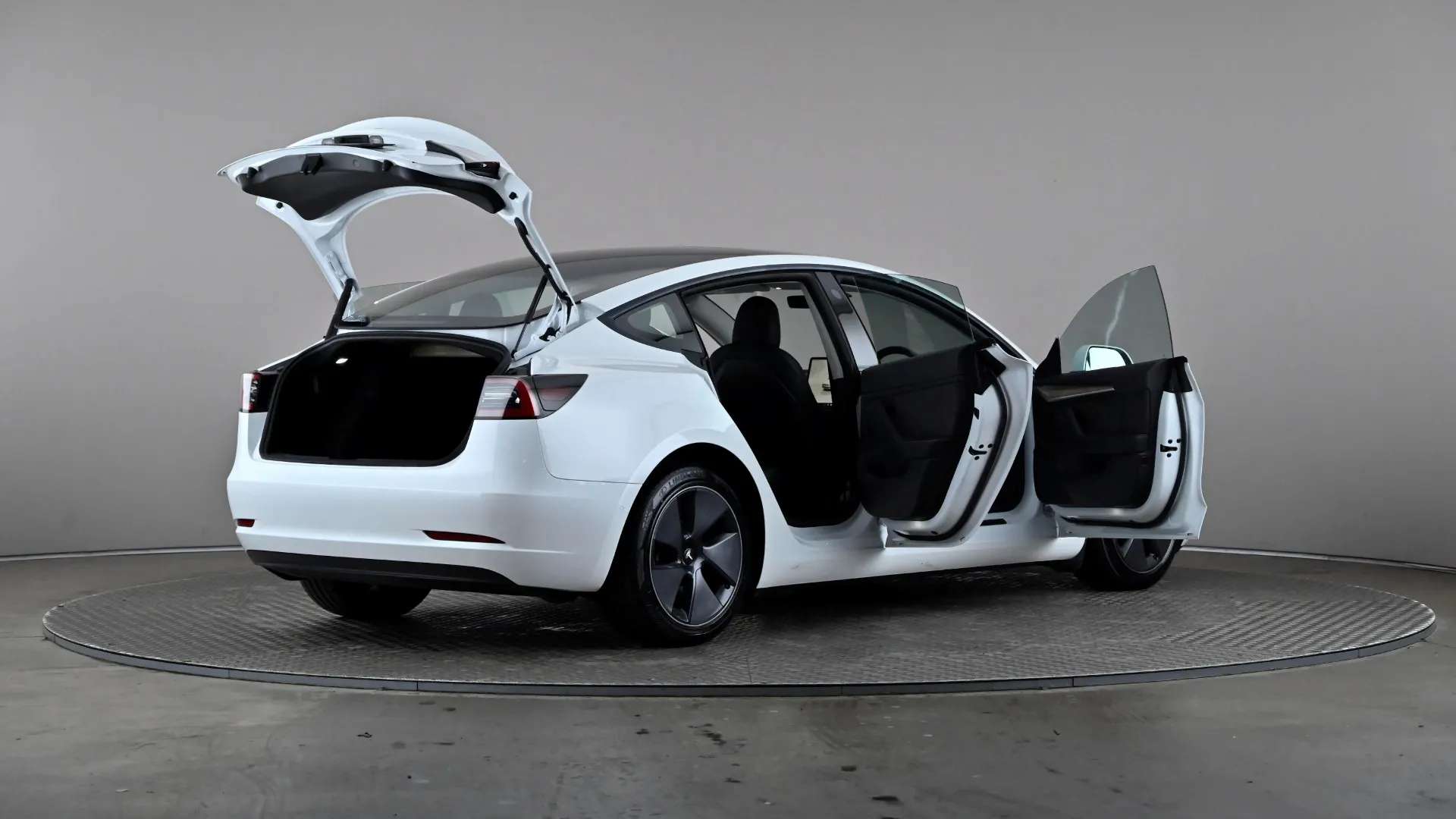 2022 TESLA MODEL 3 2022 TESLA MODEL 3