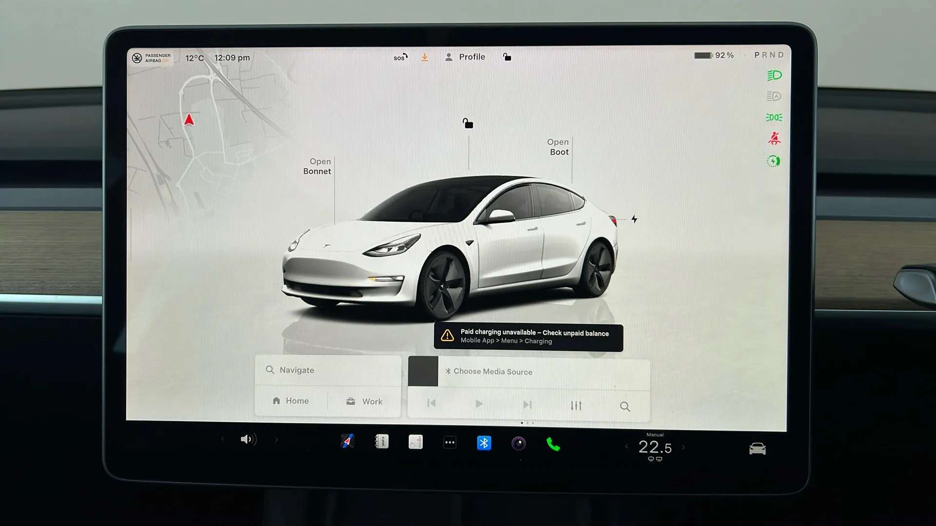 2022 TESLA MODEL 3 2022 TESLA MODEL 3