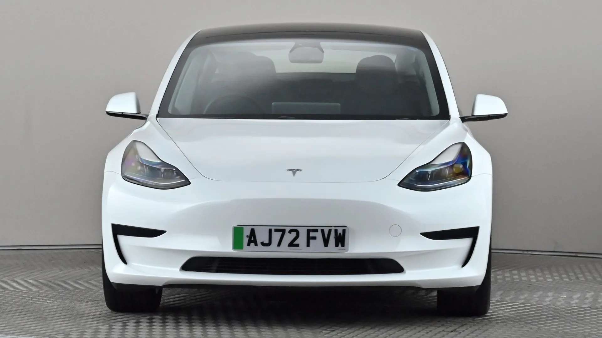 A 2022 TESLA MODEL 3 RWD Auto A 2022 TESLA MODEL 3 RWD Auto
