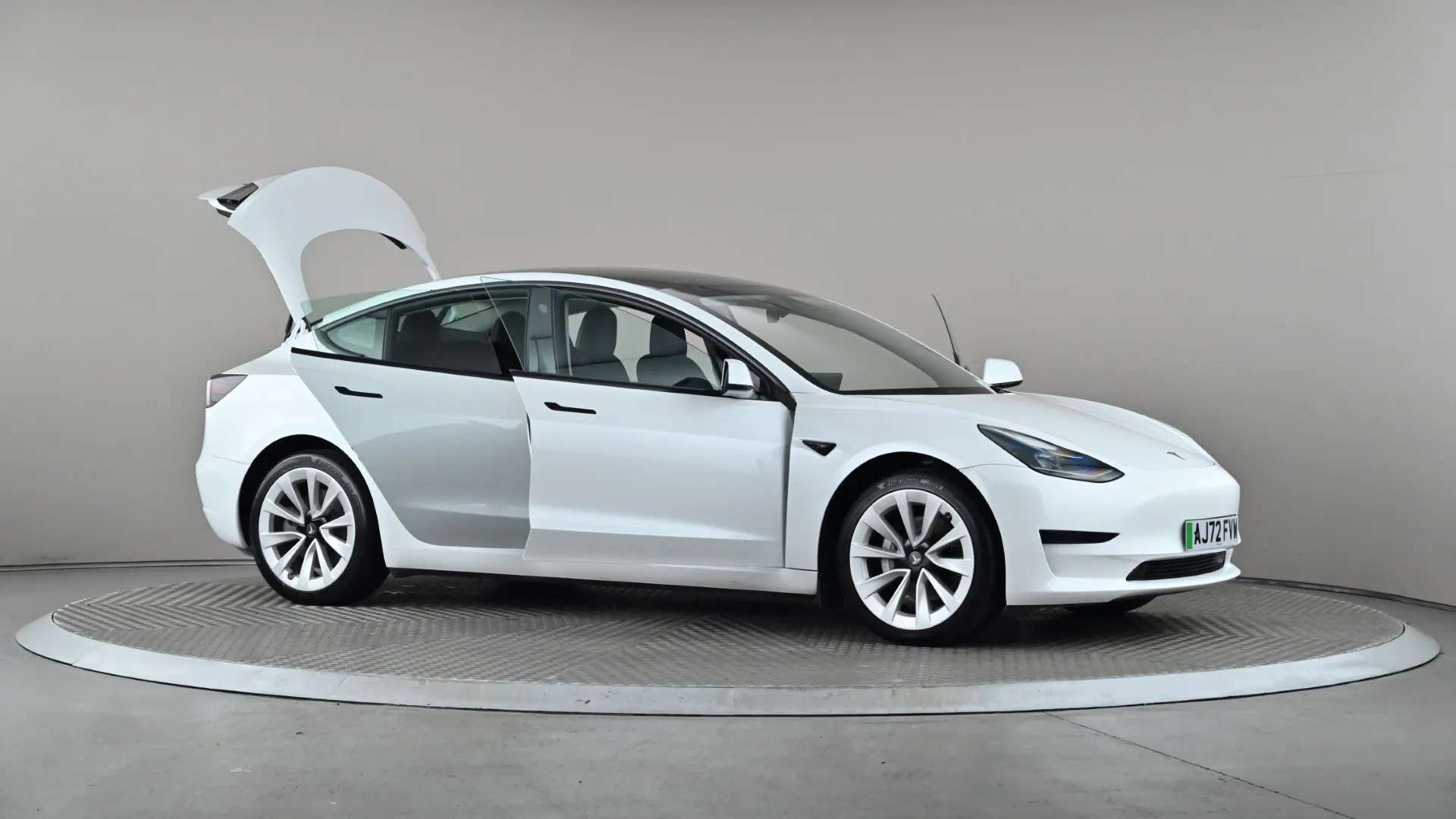 2022 TESLA MODEL 3 2022 TESLA MODEL 3