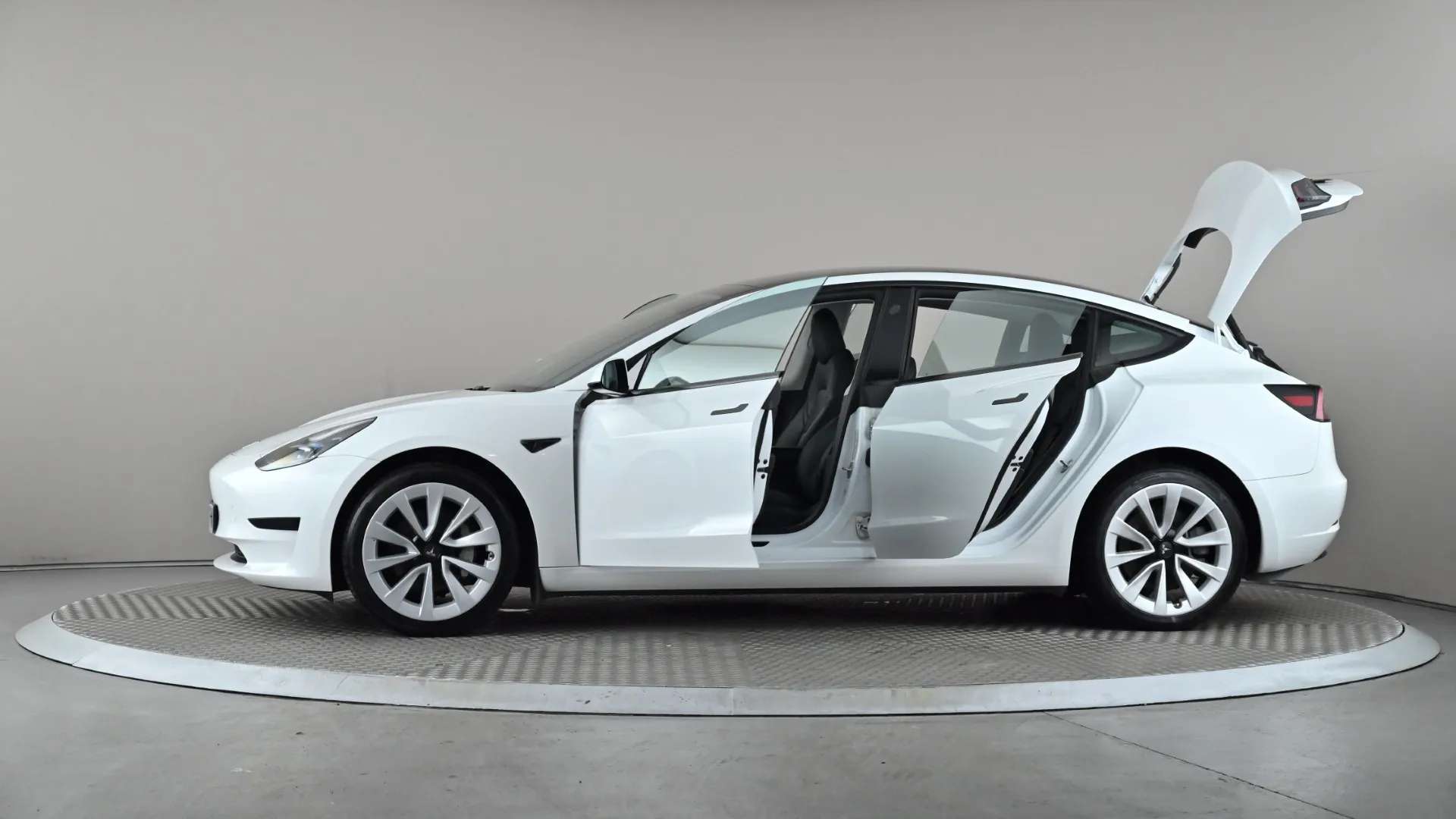 2022 TESLA MODEL 3 2022 TESLA MODEL 3