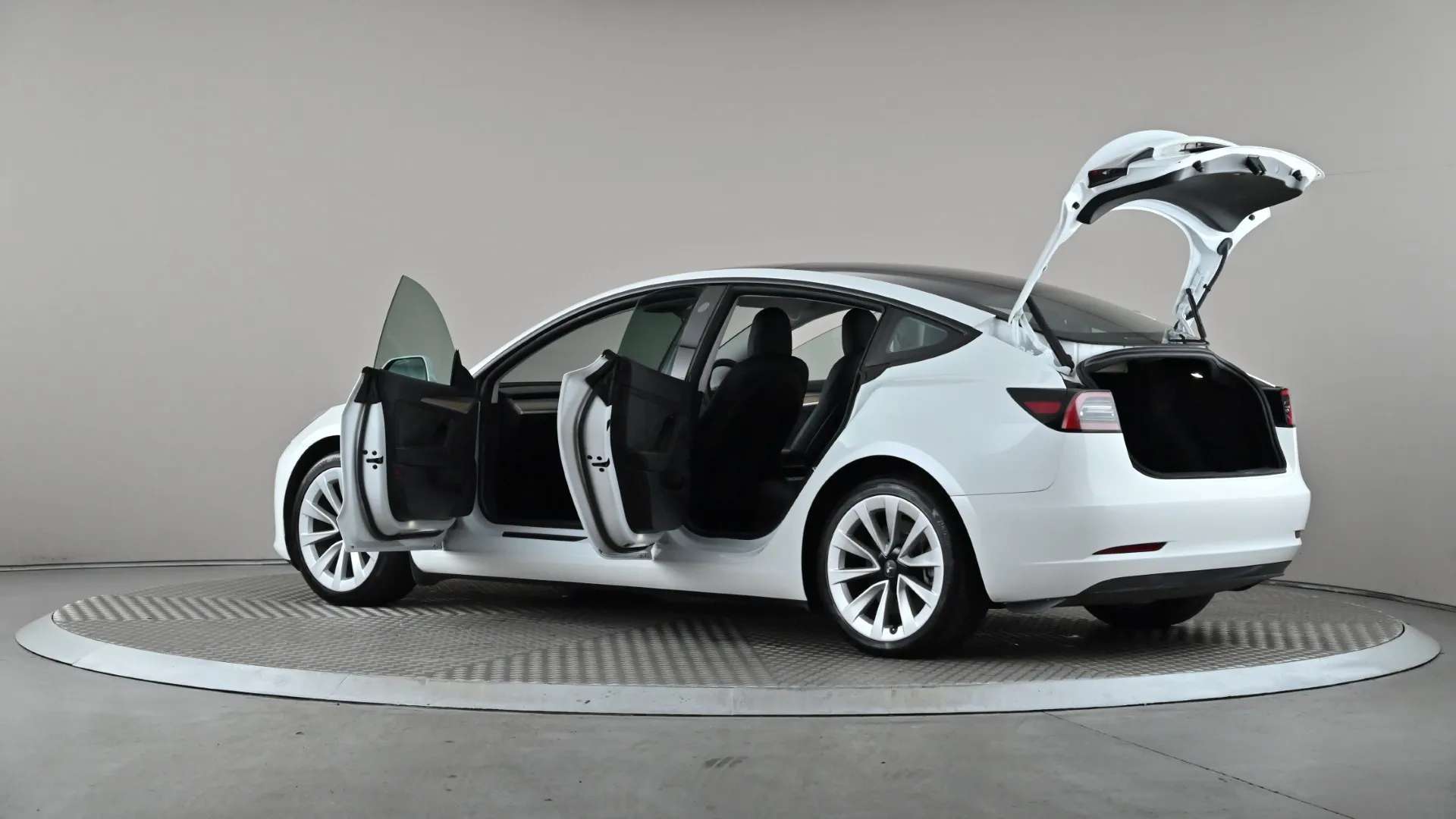 2022 TESLA MODEL 3 2022 TESLA MODEL 3