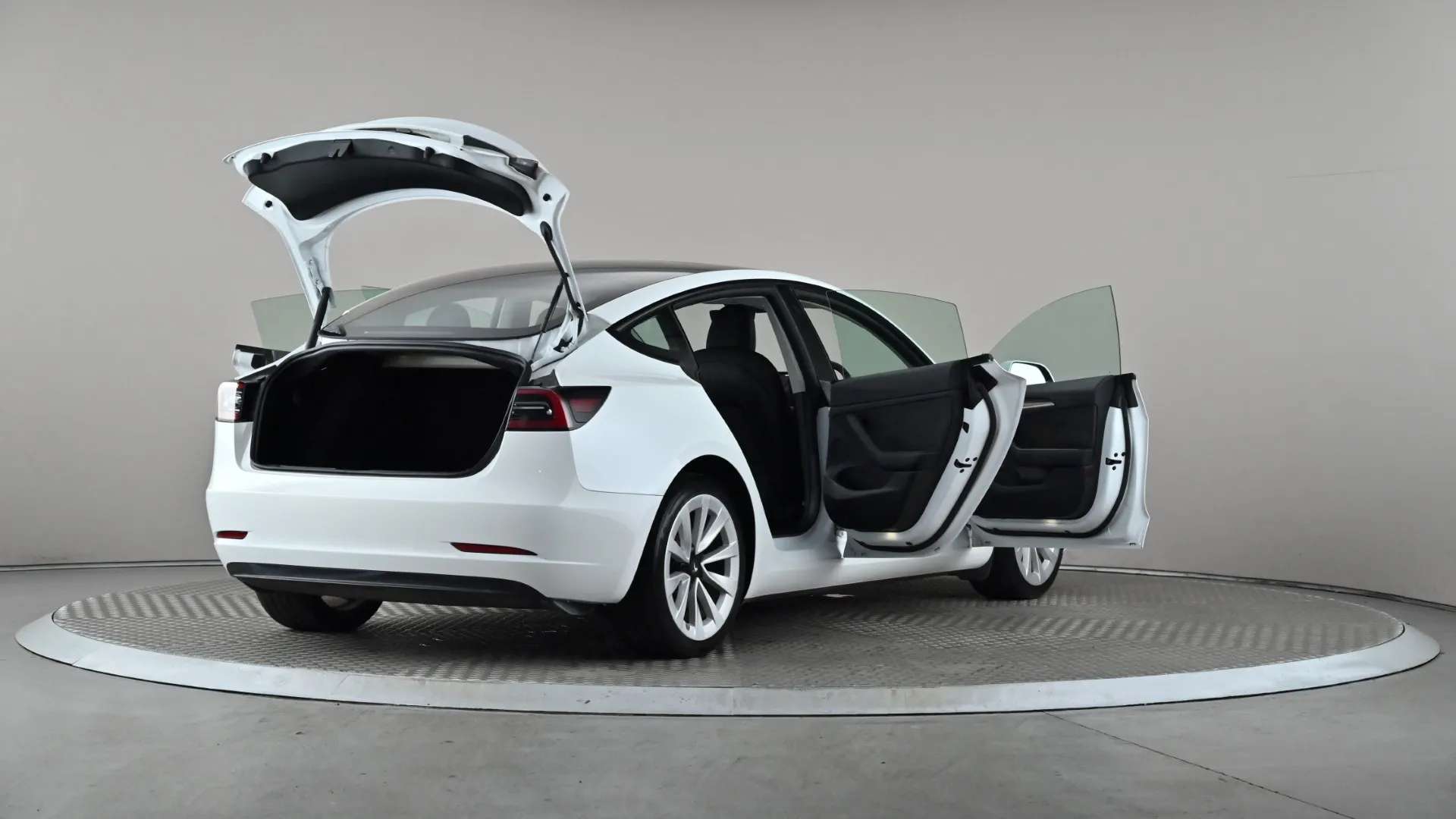 2022 TESLA MODEL 3 2022 TESLA MODEL 3