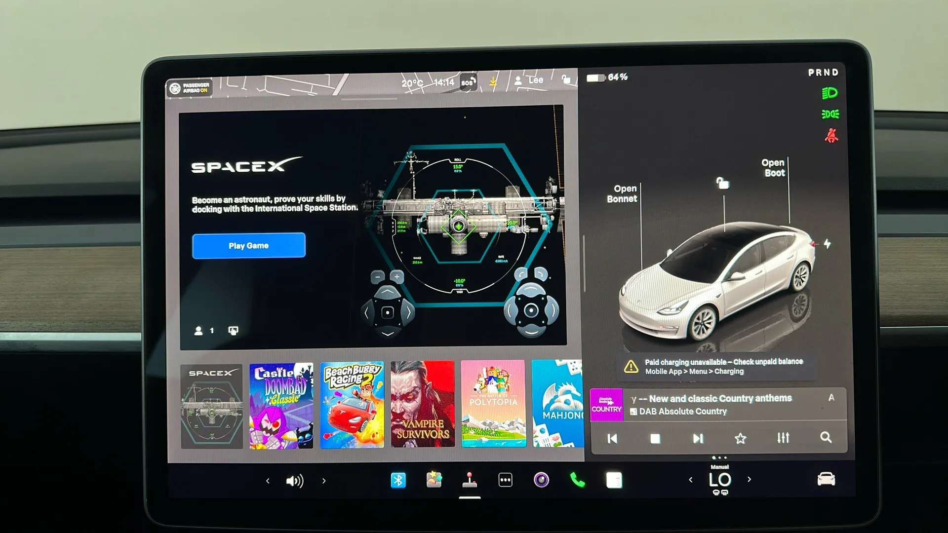 2022 TESLA MODEL 3 2022 TESLA MODEL 3