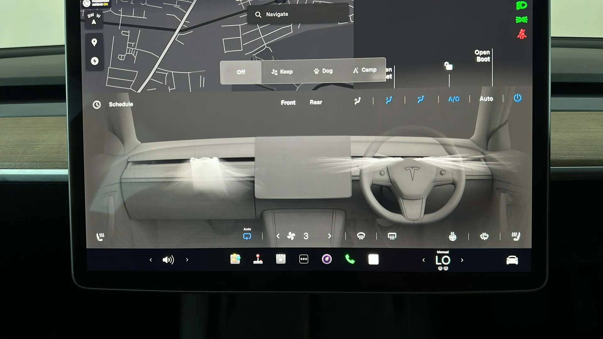 2022 TESLA MODEL 3 2022 TESLA MODEL 3