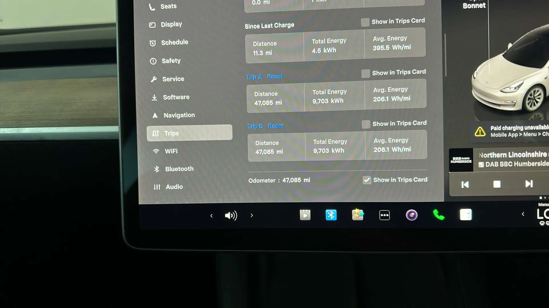 2022 TESLA MODEL 3 2022 TESLA MODEL 3