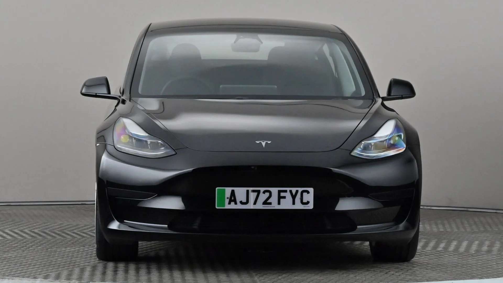 A 2022 TESLA MODEL 3 RWD Auto A 2022 TESLA MODEL 3 RWD Auto