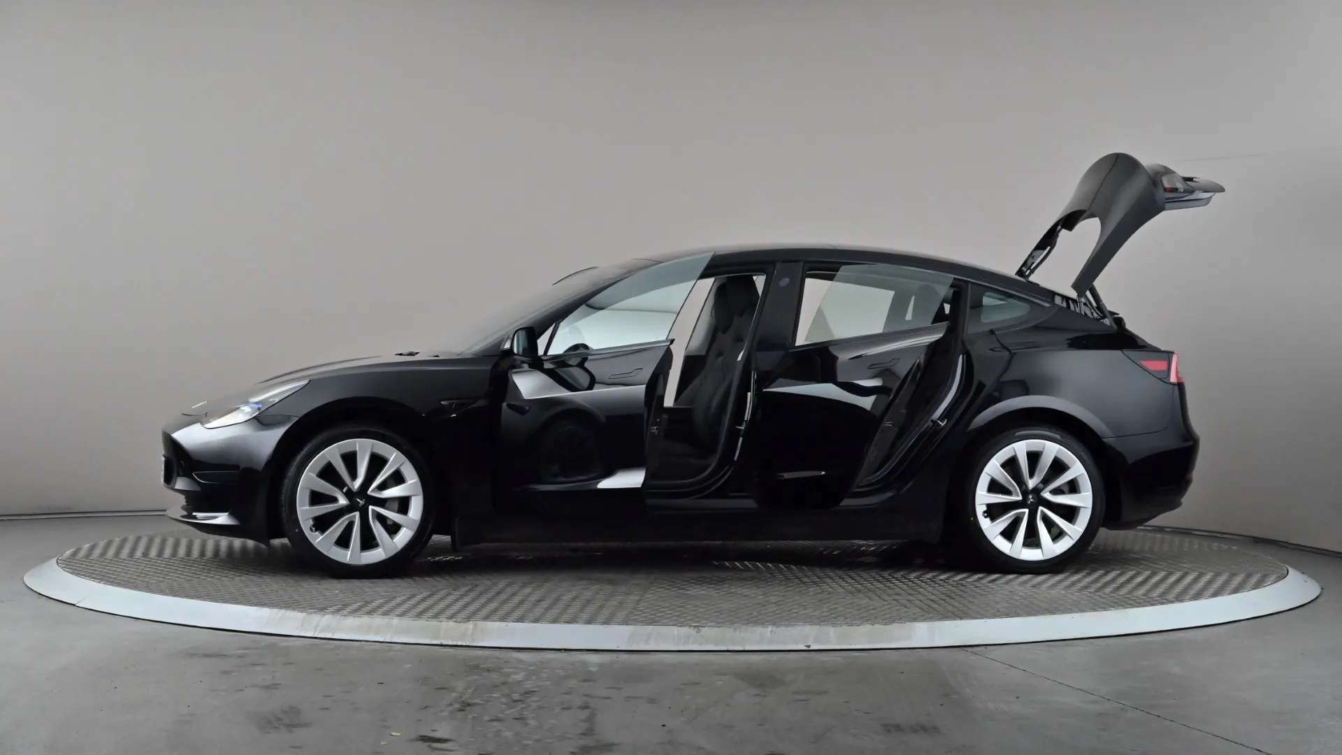 2022 TESLA MODEL 3 2022 TESLA MODEL 3