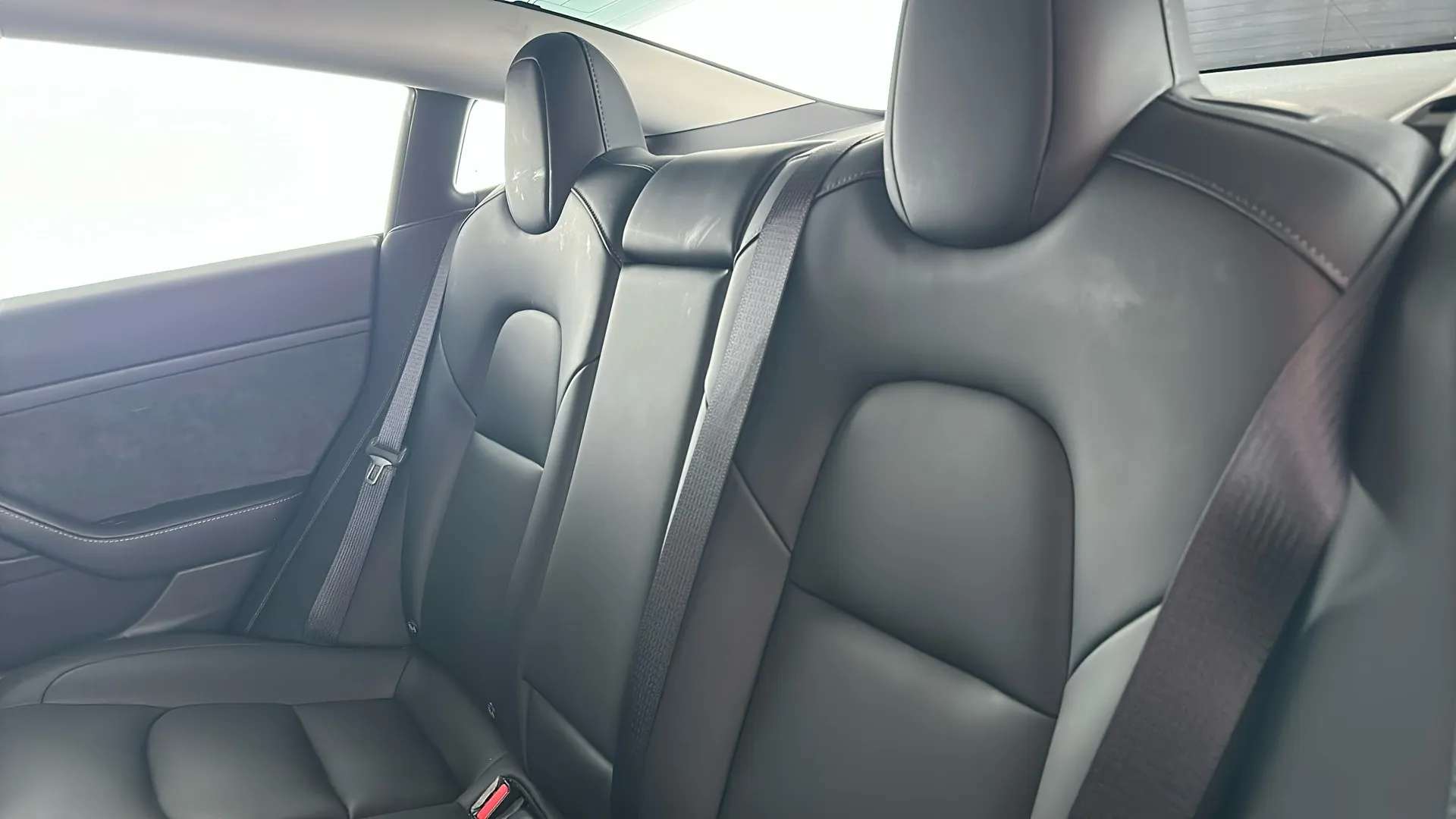 2022 TESLA MODEL 3 2022 TESLA MODEL 3