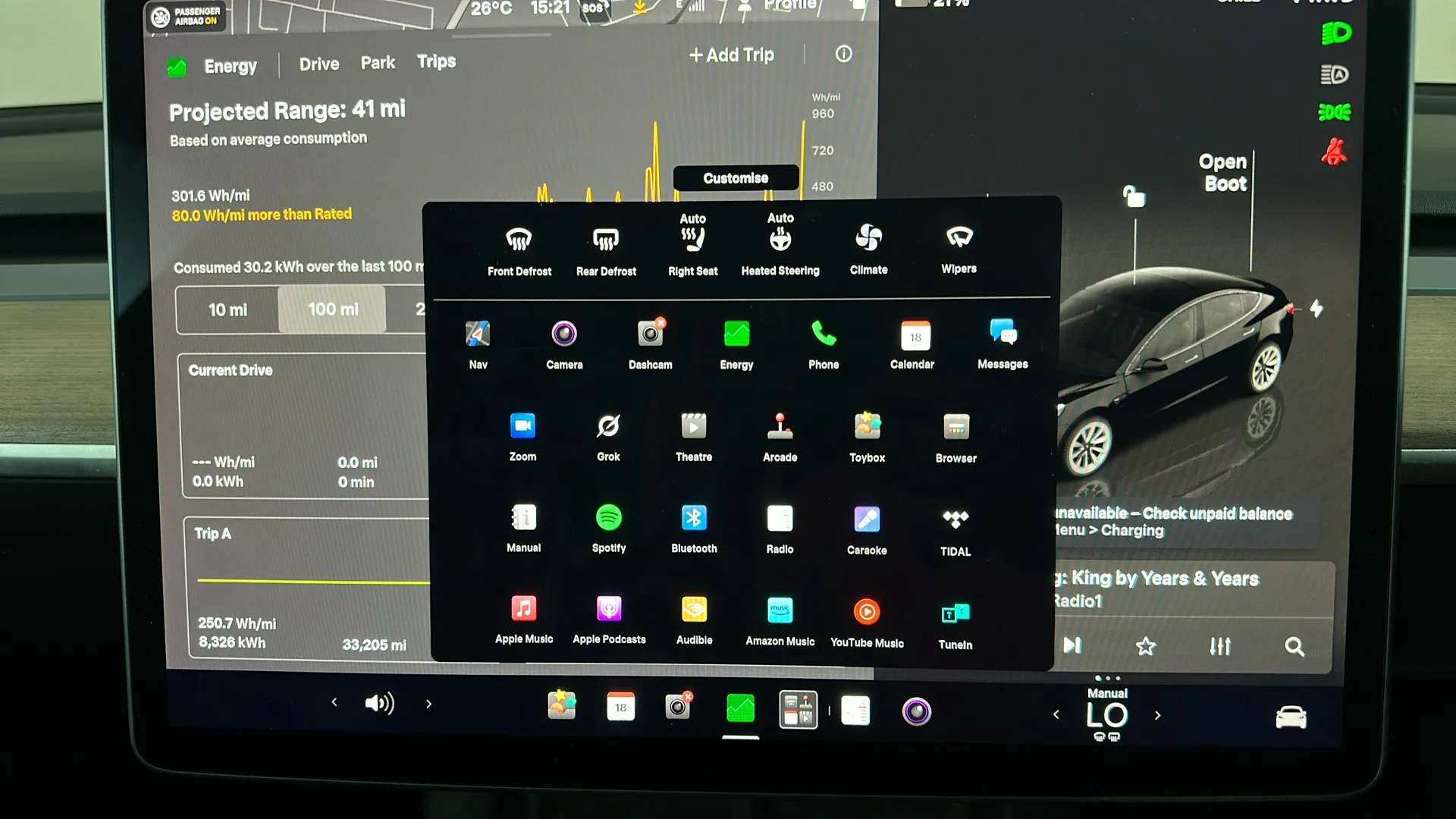 2022 TESLA MODEL 3 2022 TESLA MODEL 3